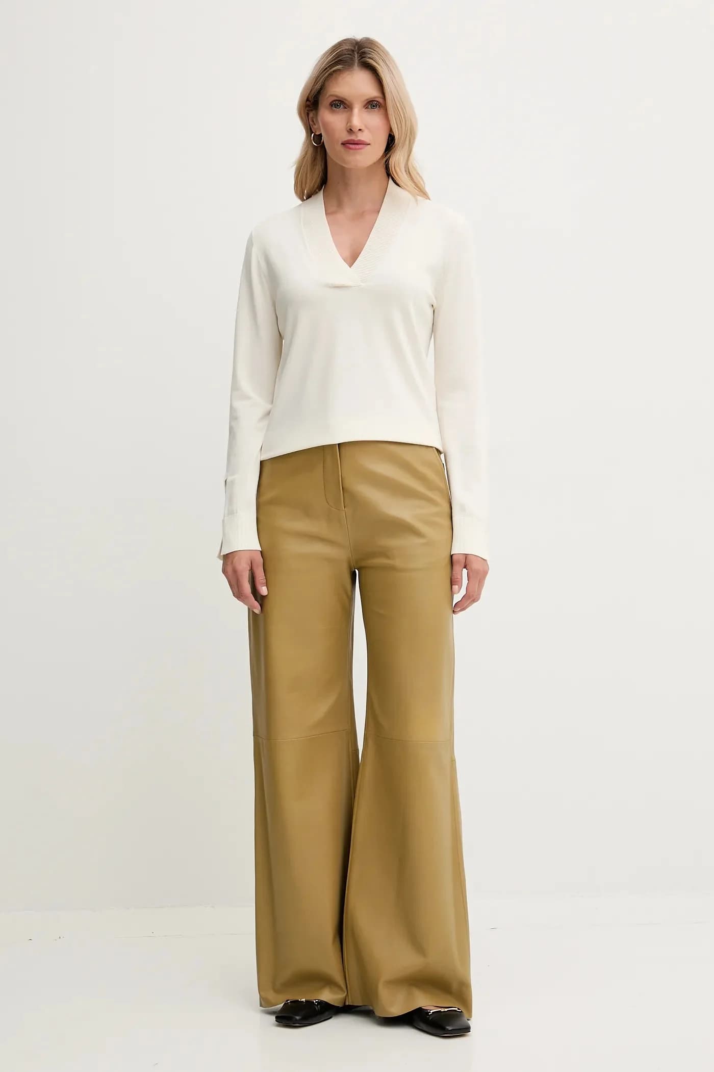 Свитер - фото 2