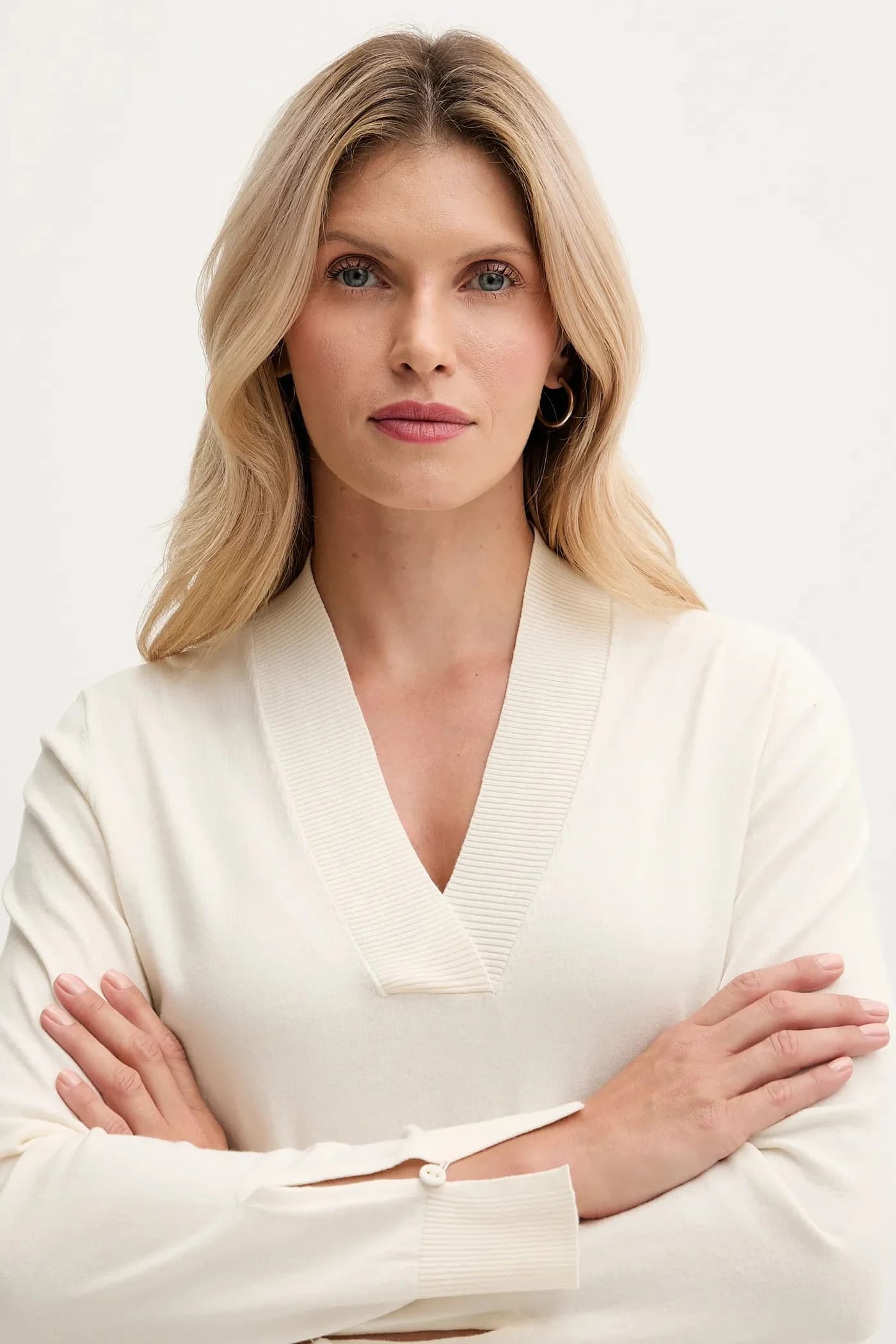 Свитер - фото 4