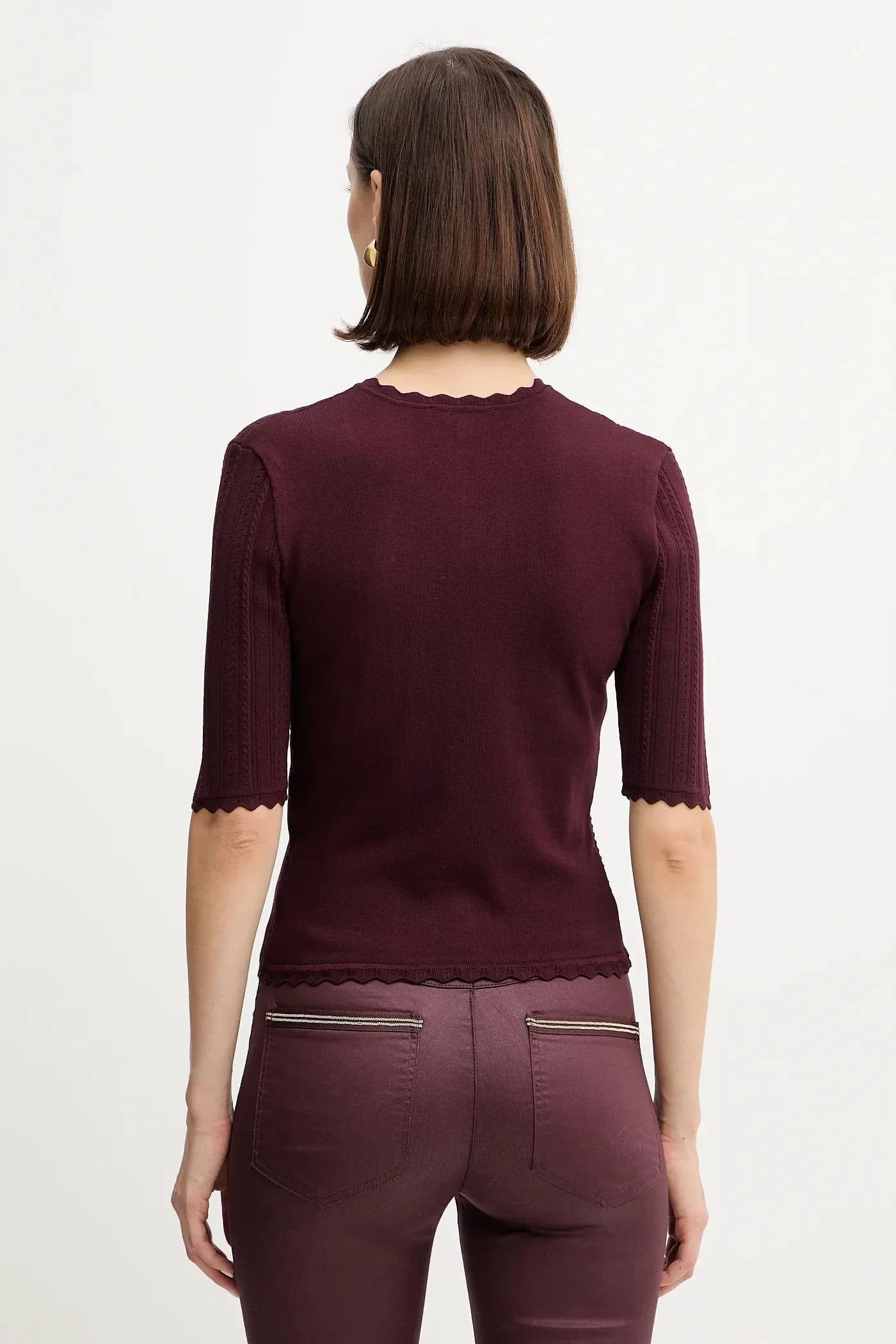 Свитер - фото 3