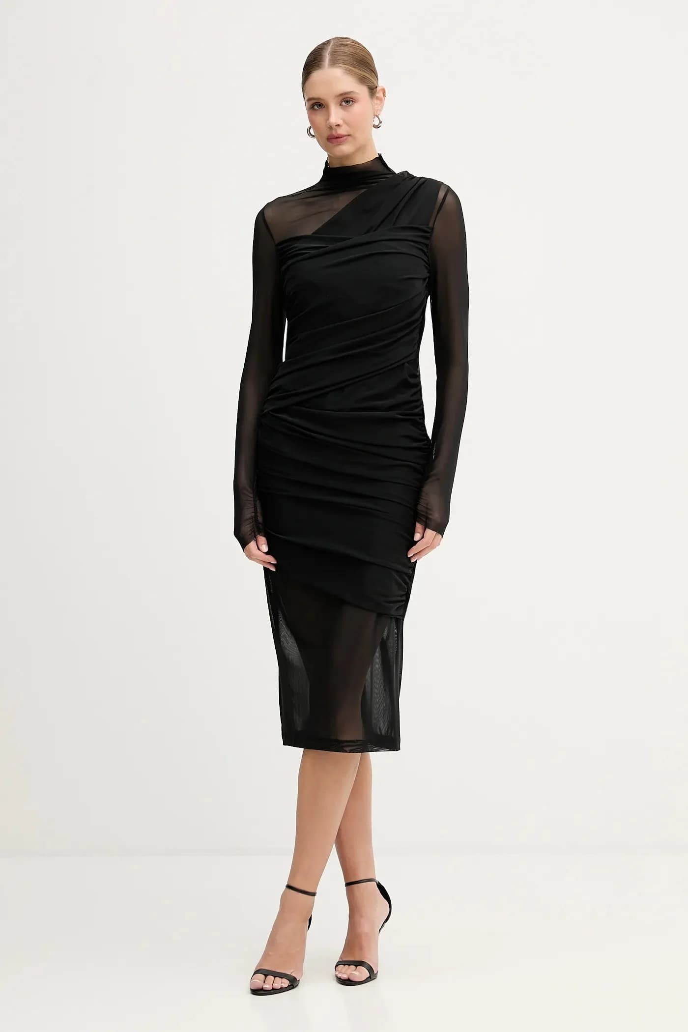 платье C Etulia