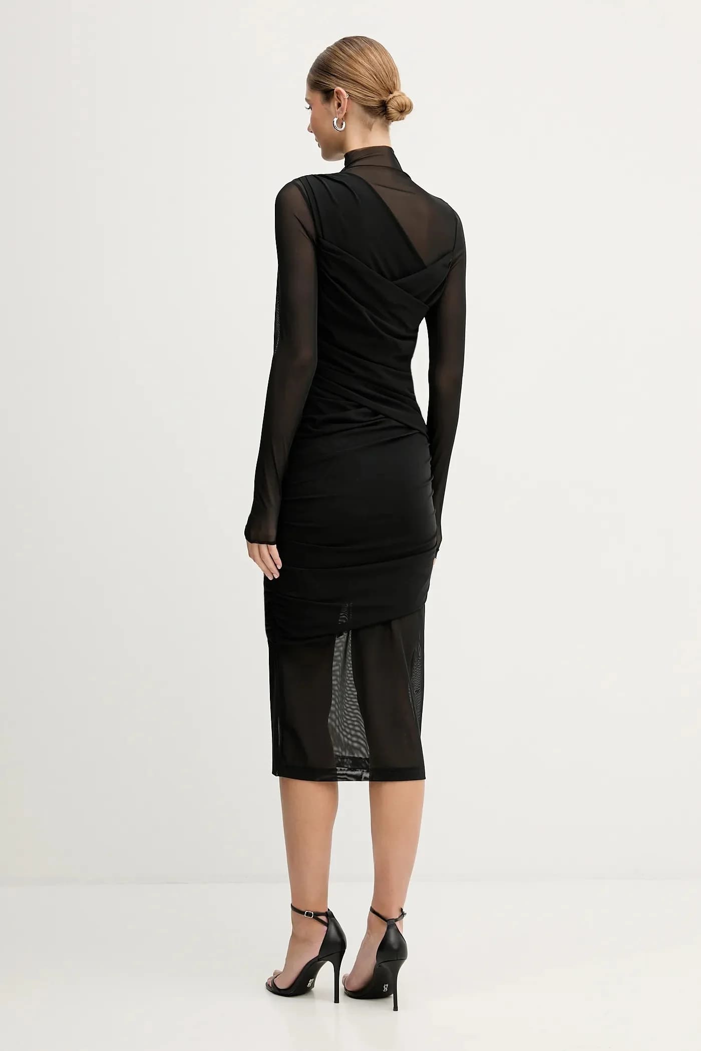 платье C Etulia - фото 3