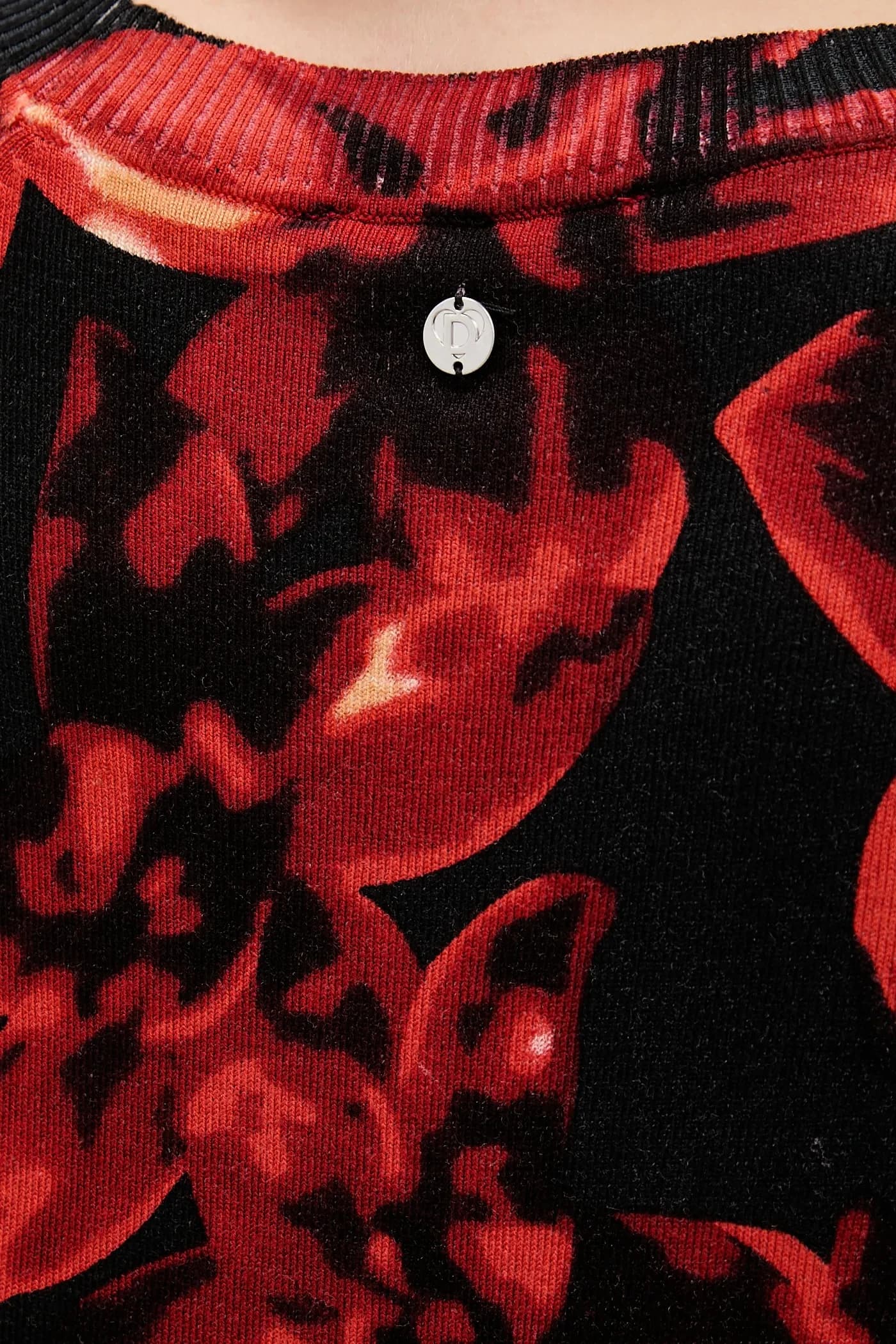 ЛУНД свитер - фото 5