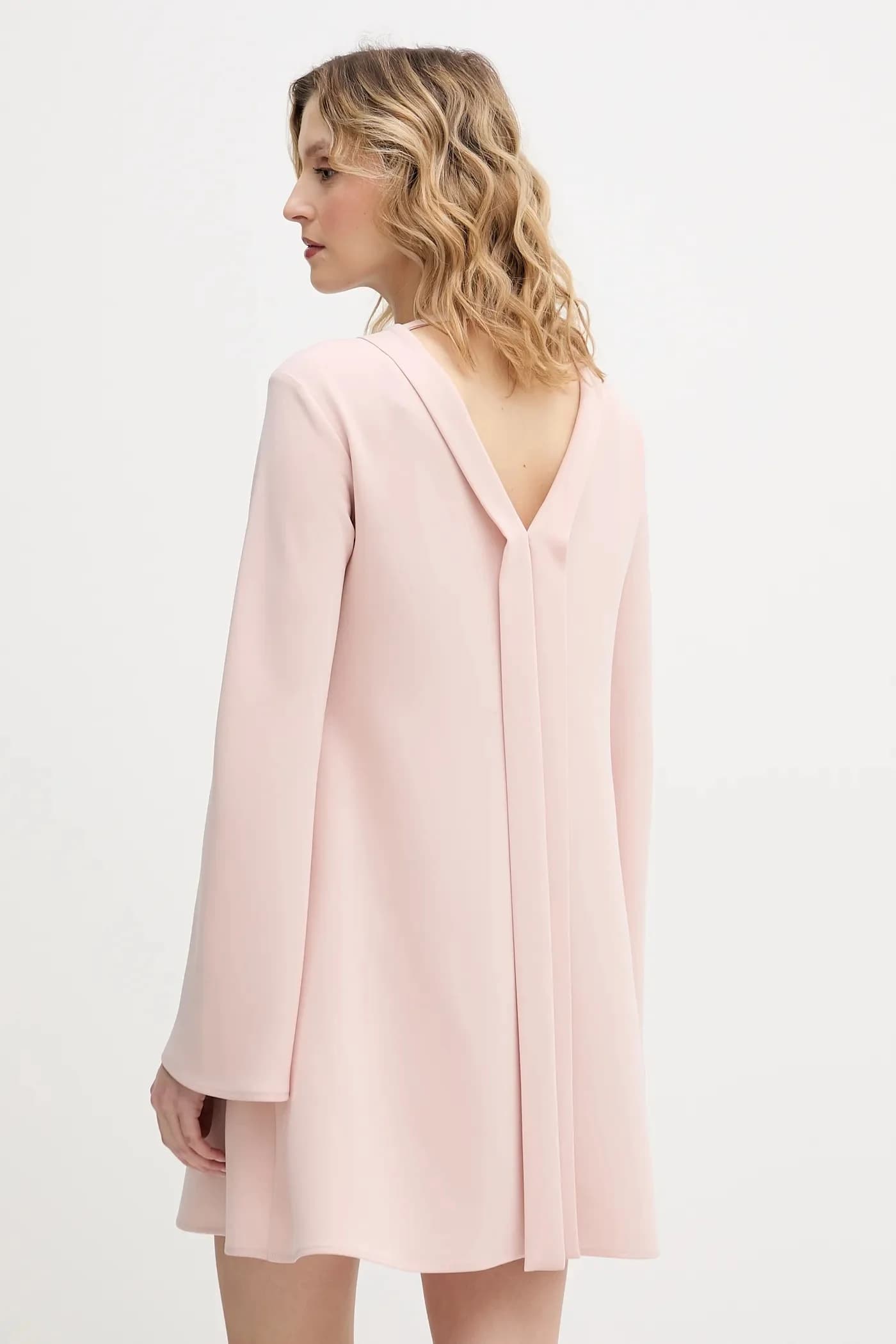 АВОКАДО платье - фото 3