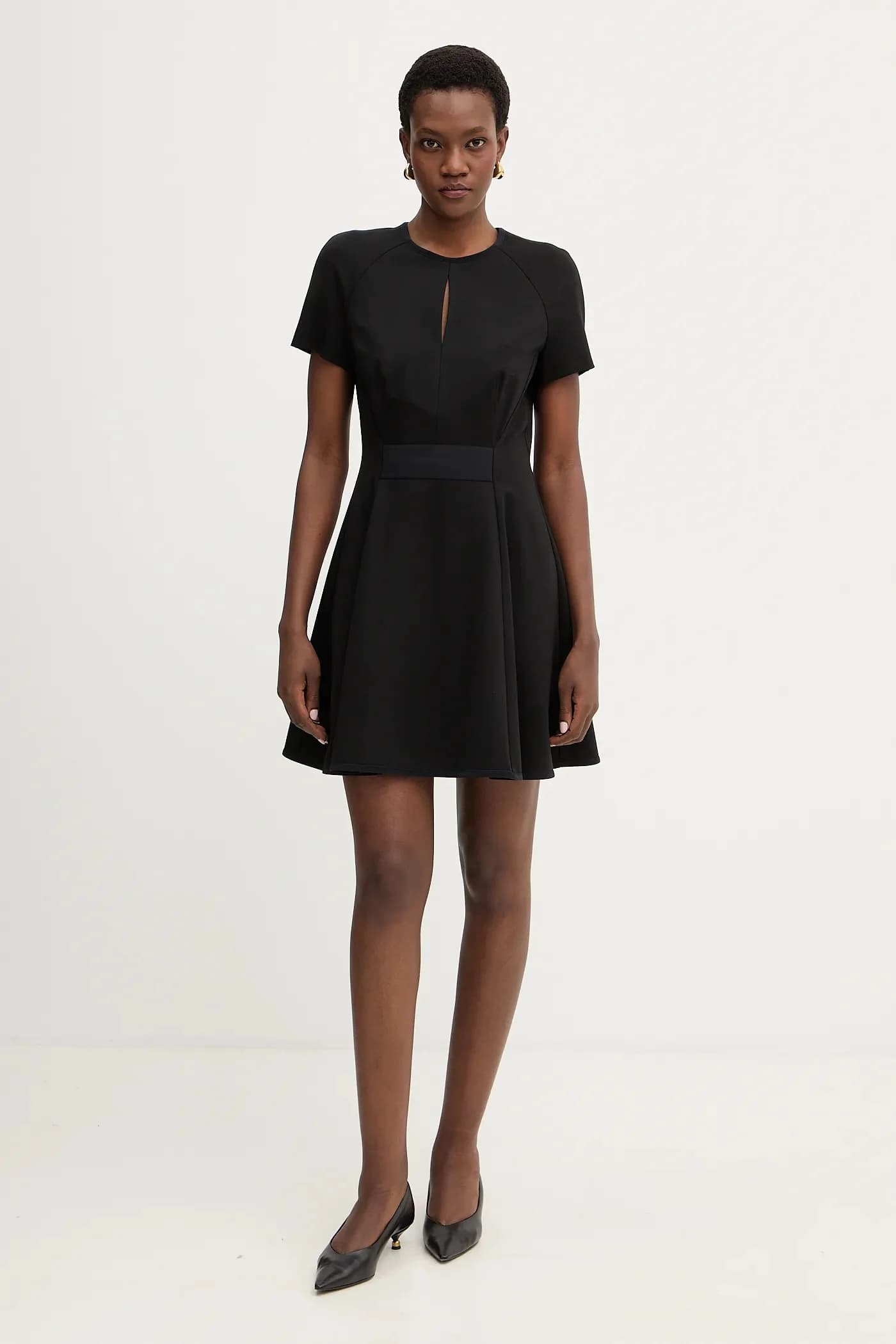 платье Датерни - фото 2