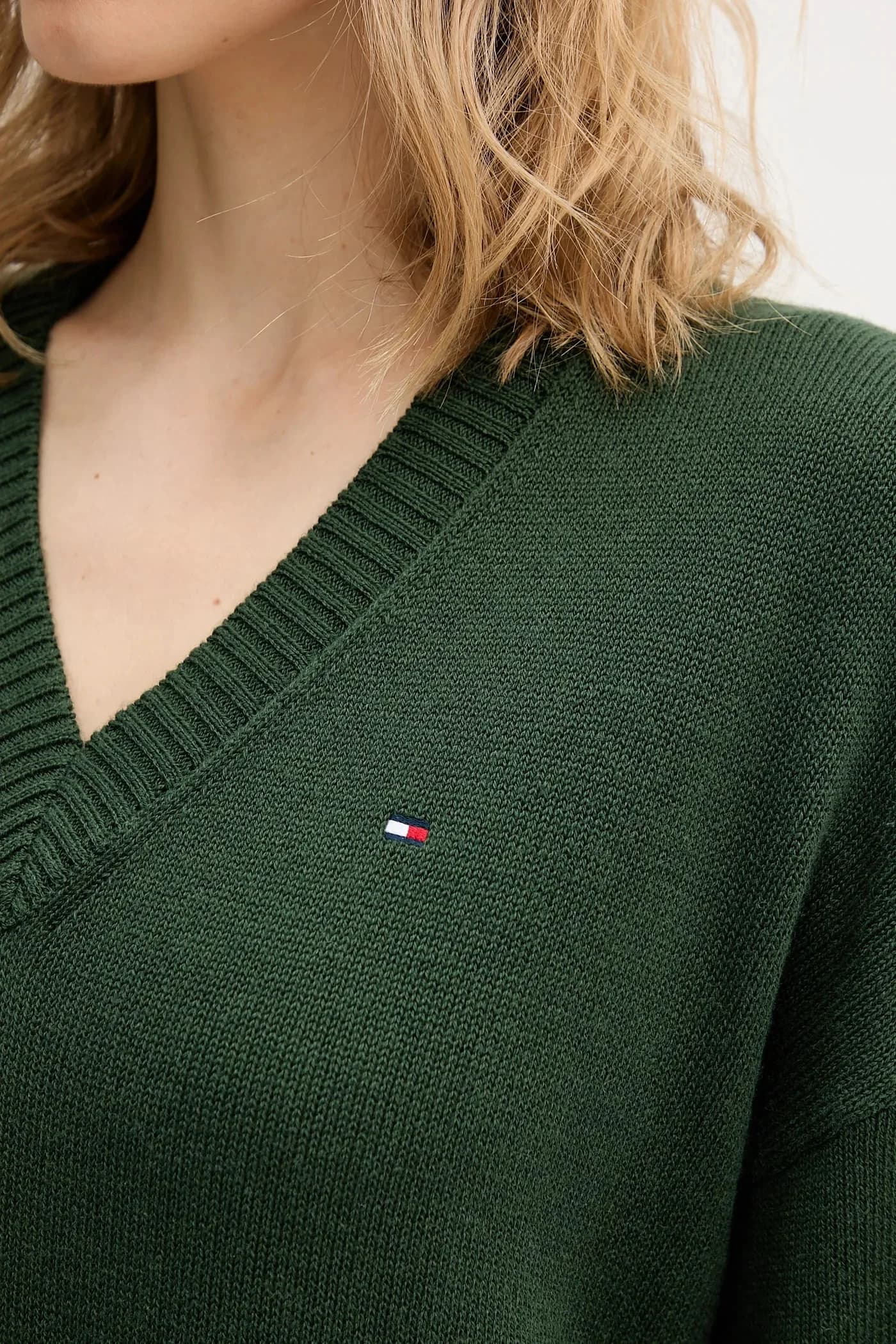 Платье из кашемира - фото 5