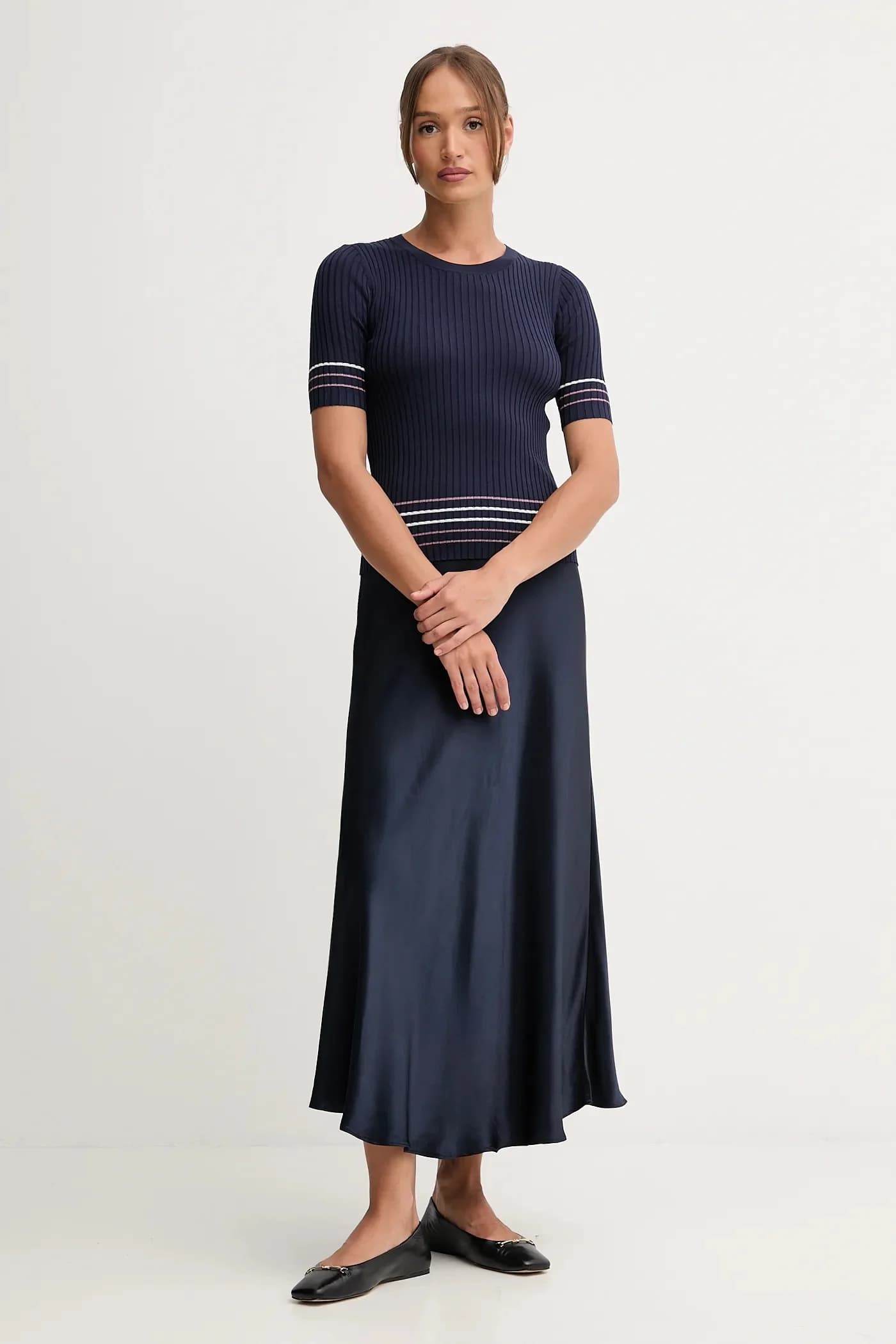 Свитер - фото 2