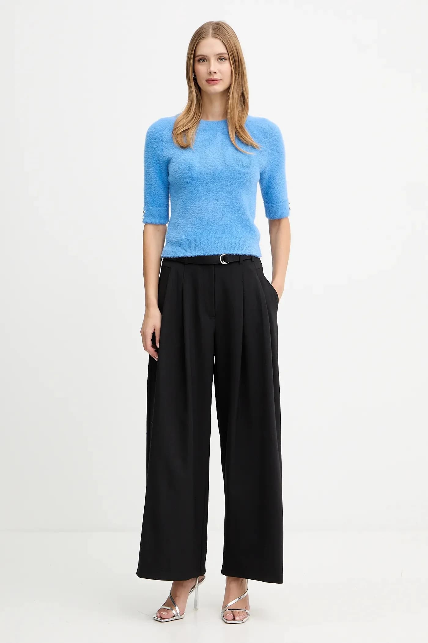 МТОМ свитер - фото 2