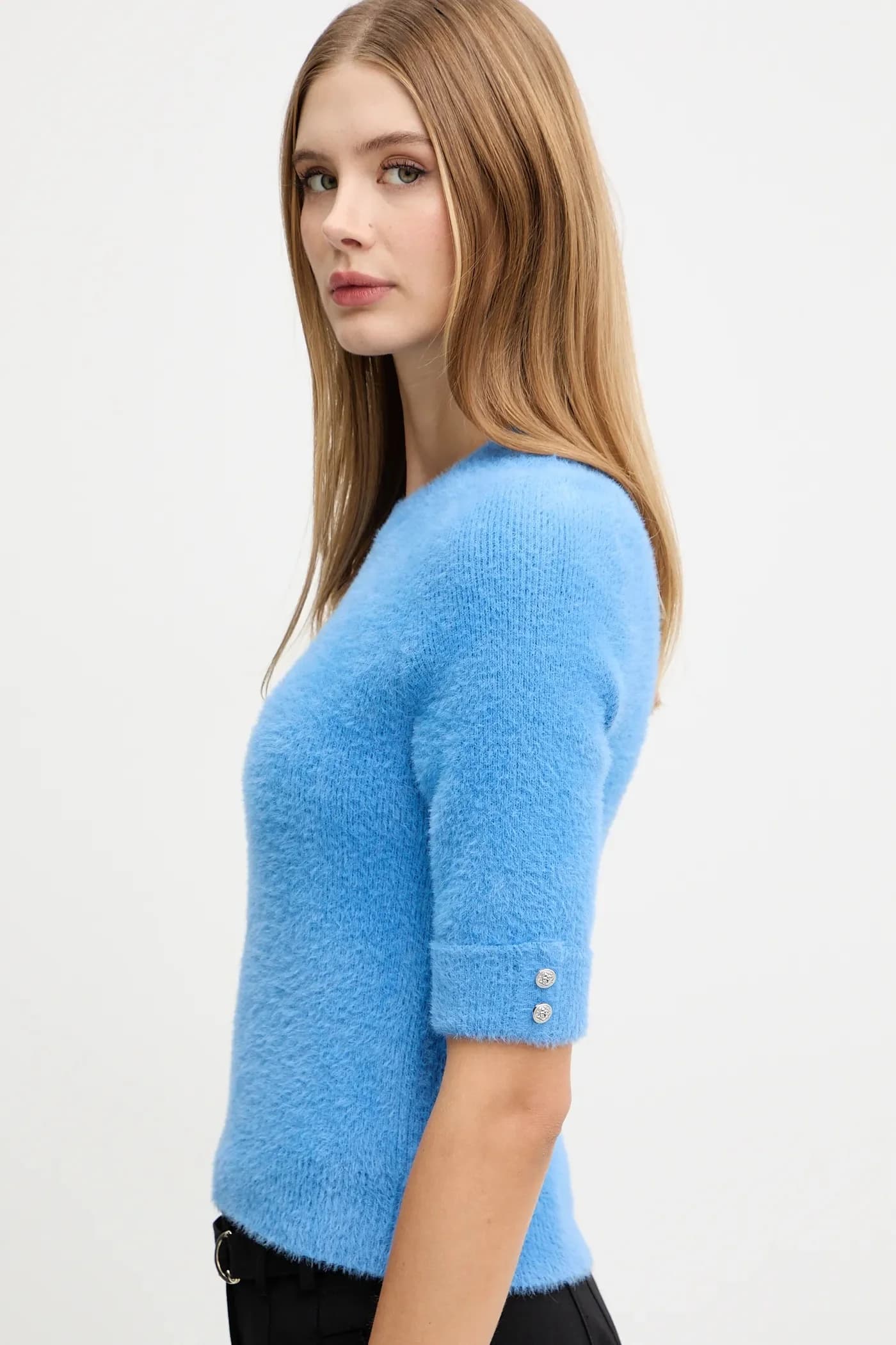 МТОМ свитер - фото 4