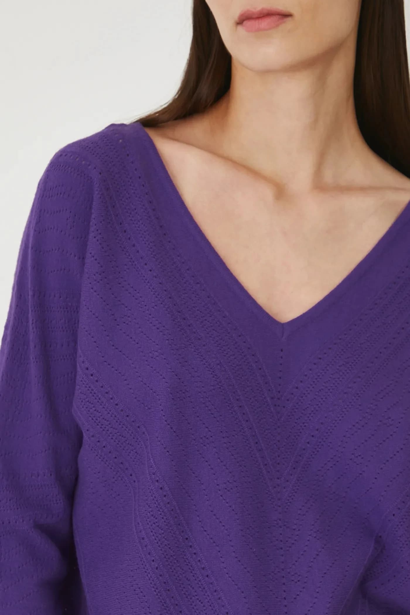 Свитер - фото 5