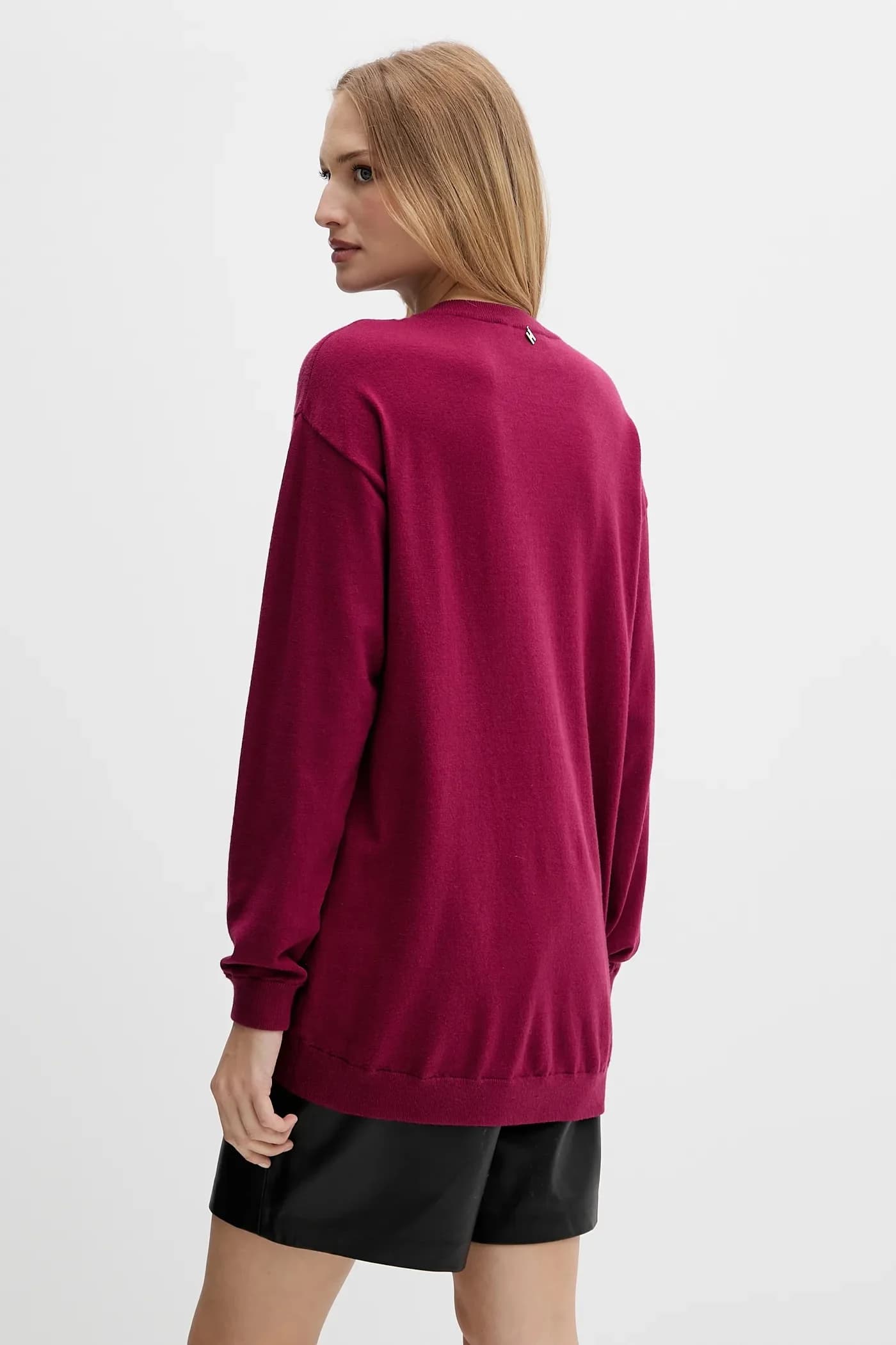 БЕНИТЕЗ свитер - фото 3