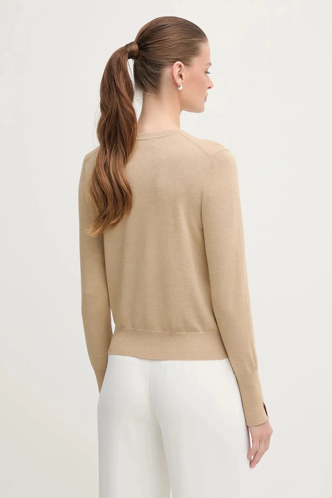 Свитер - фото 3