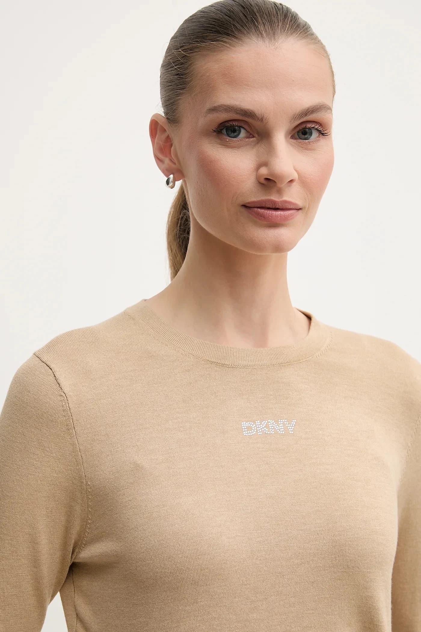 Свитер - фото 4