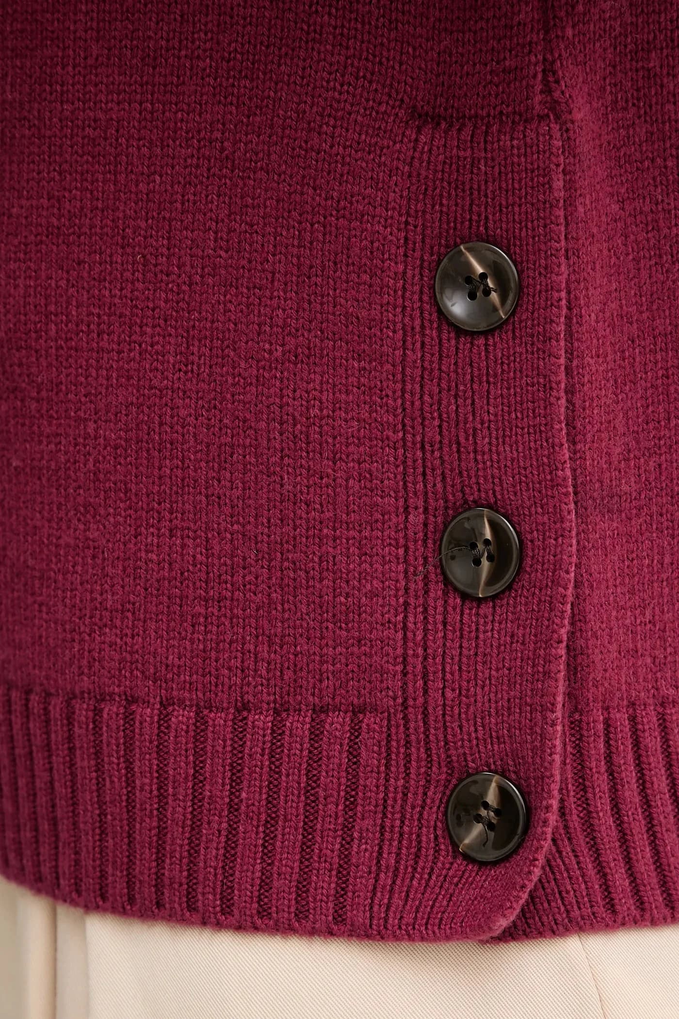 PICOULANE свитер из смесовой шерсти - фото 5