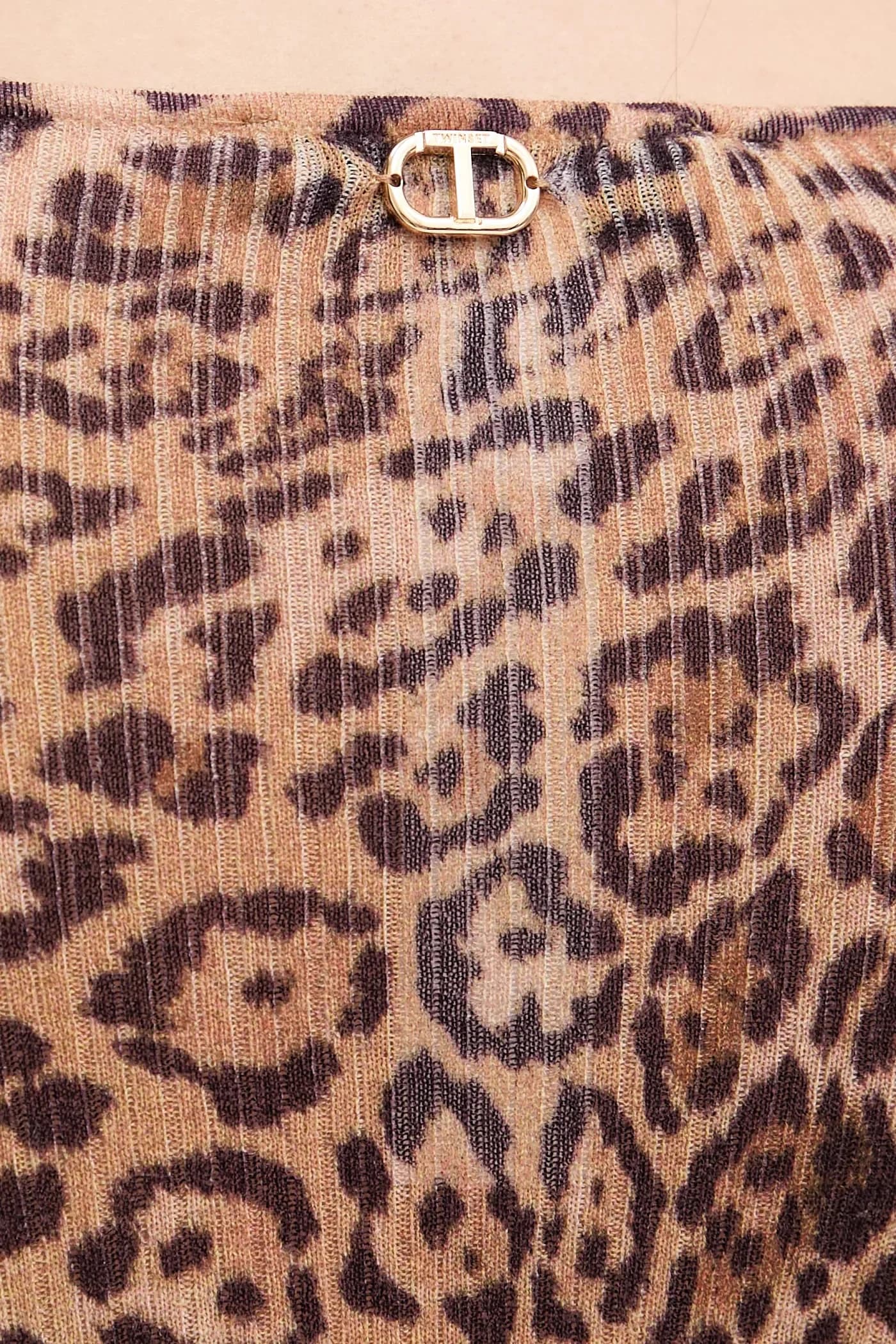 Шерстяной свитер - фото 5