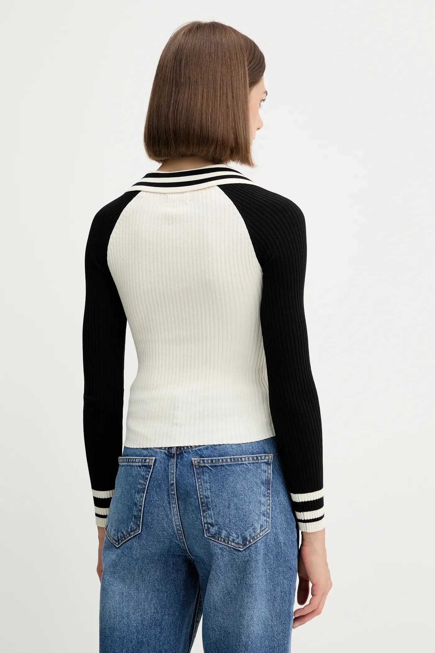 Свитер - фото 3