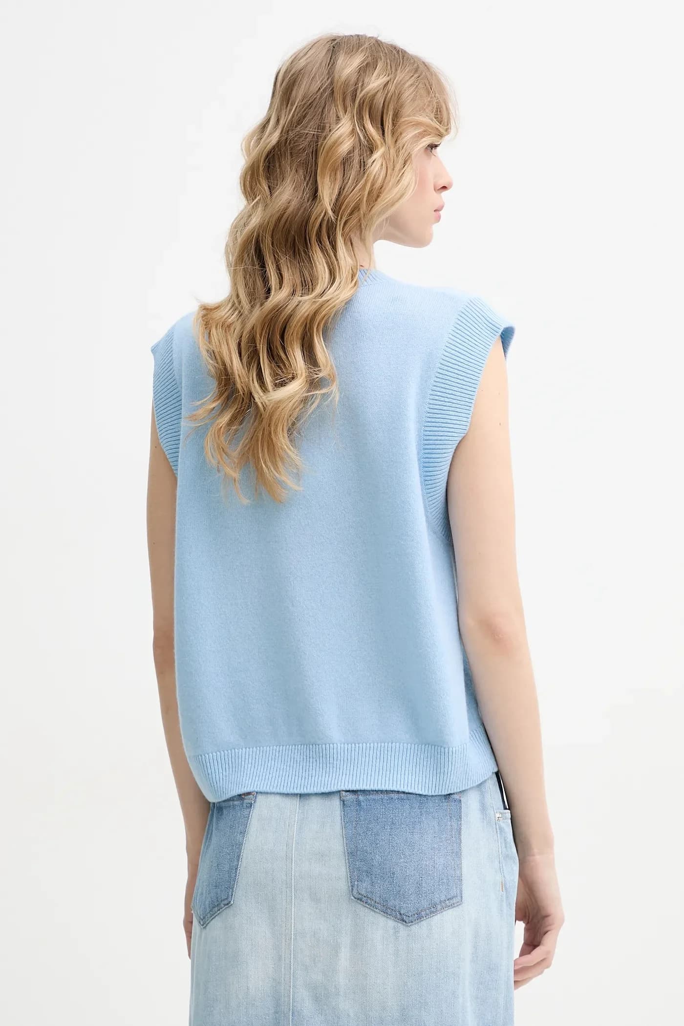 Свитер - фото 3