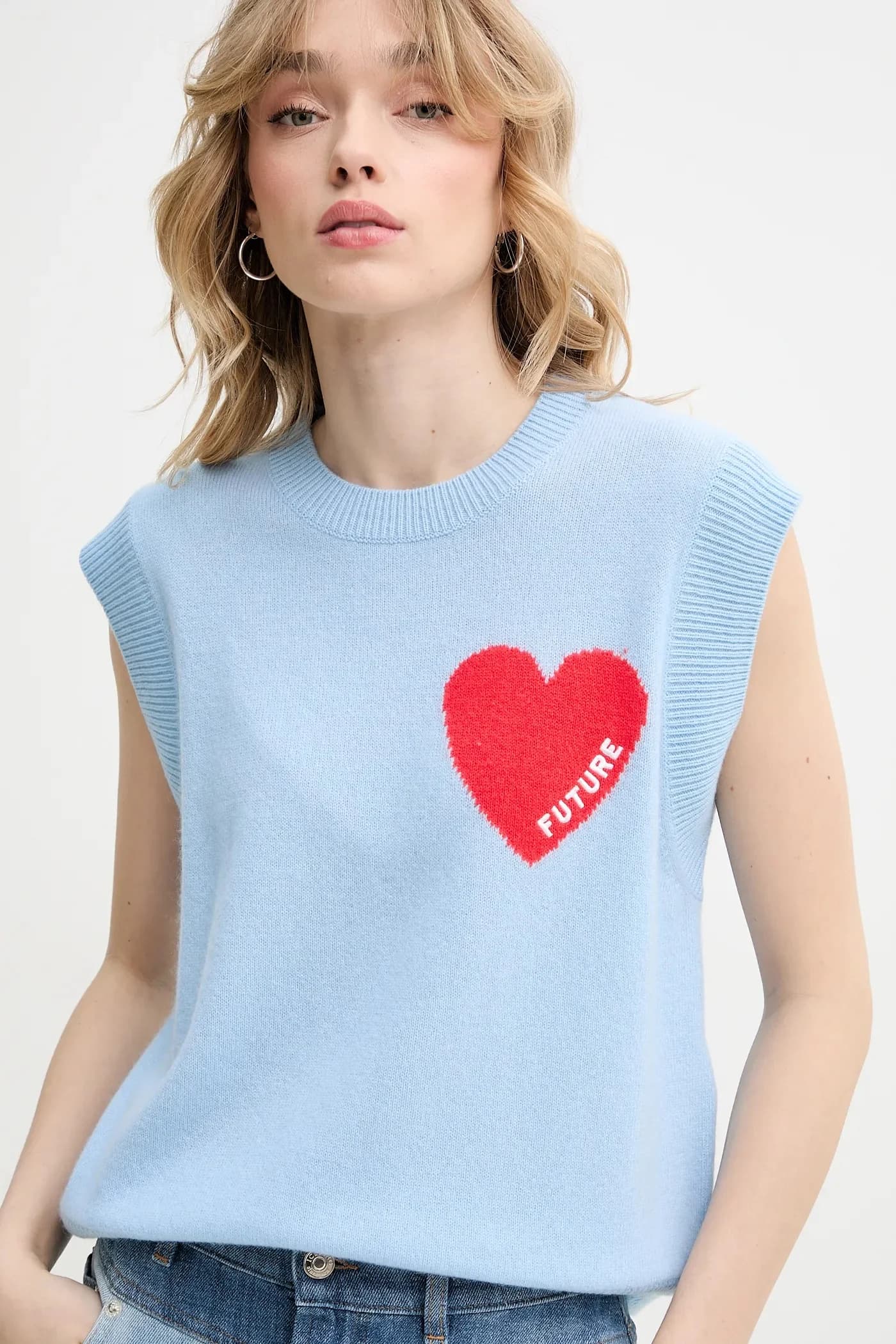 Свитер - фото 4