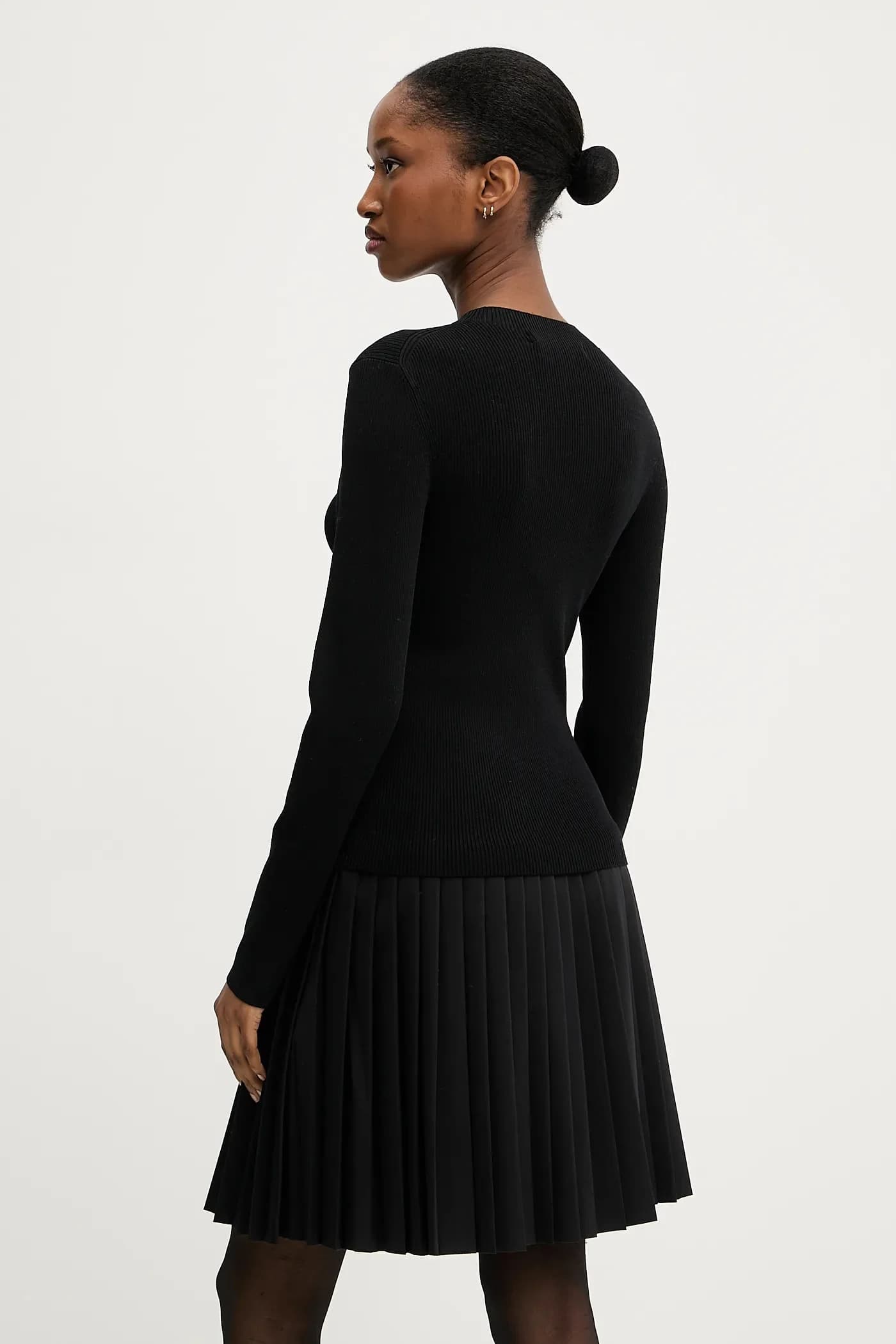 Свитер - фото 3