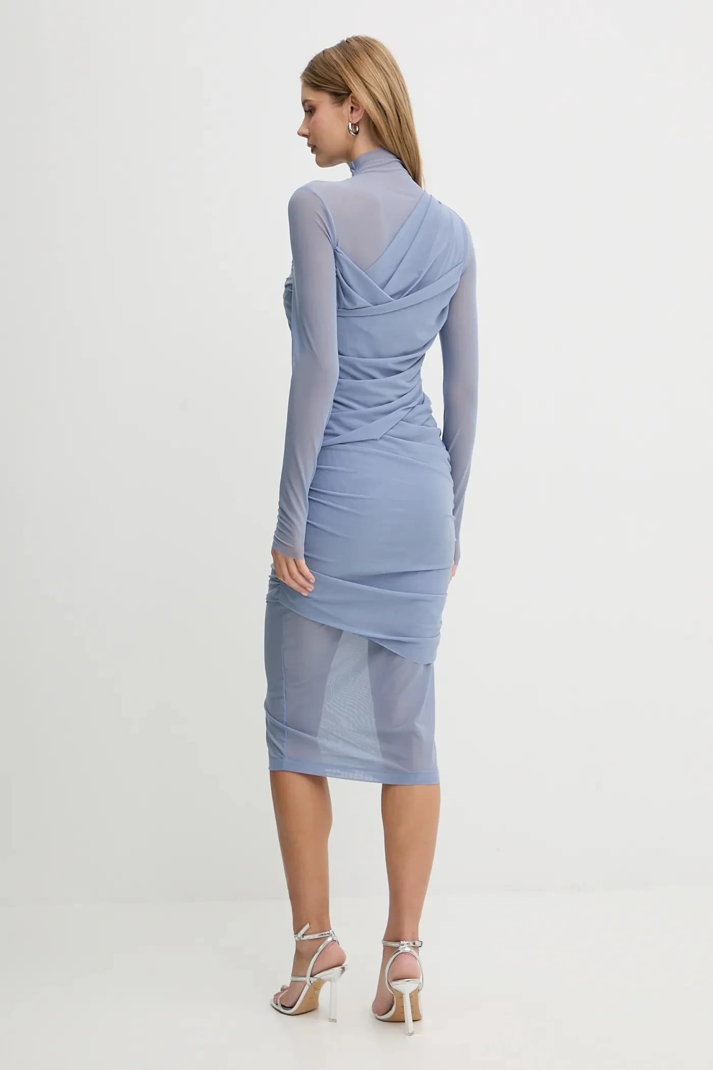 платье C Etulia - фото 3