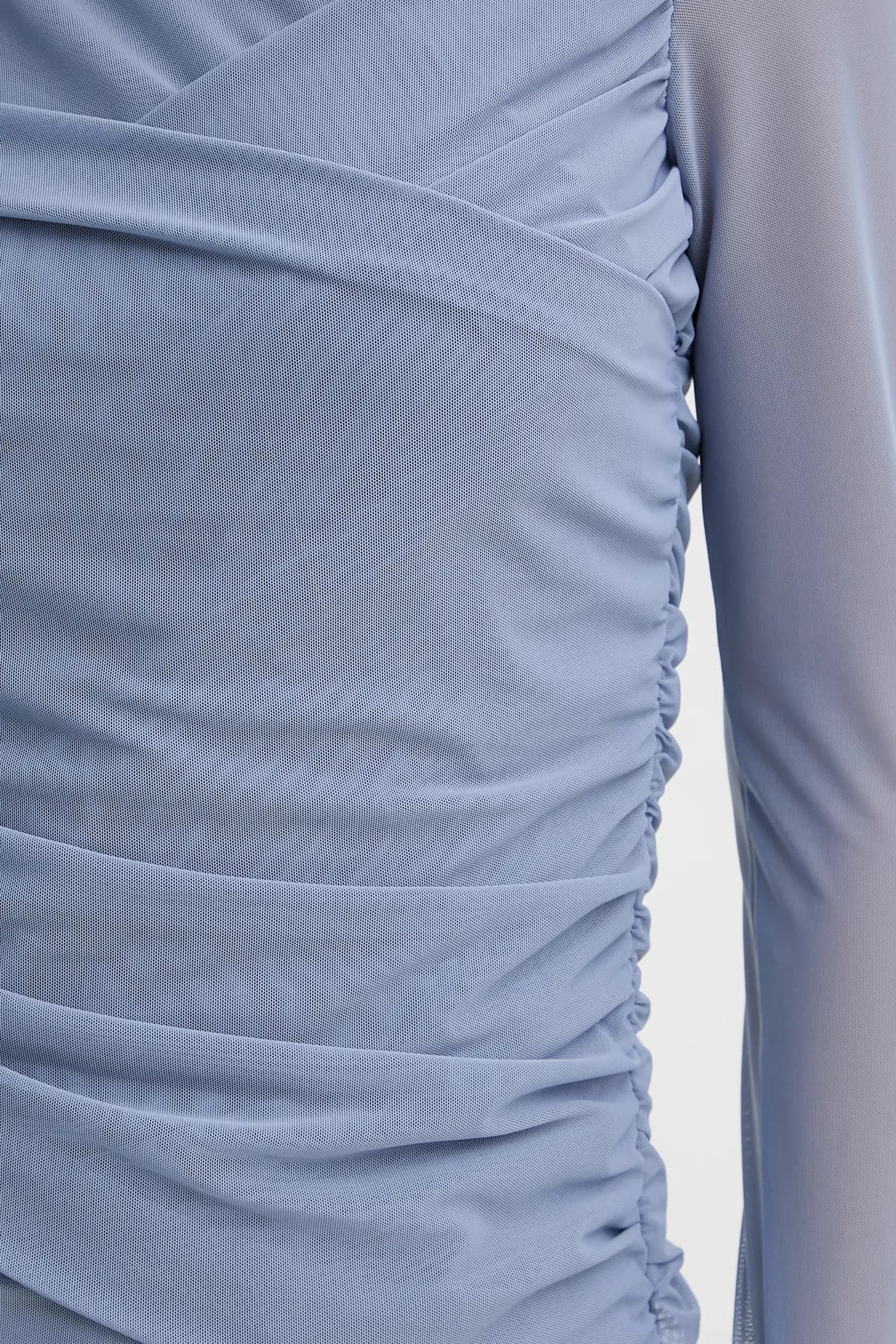 платье C Etulia - фото 5