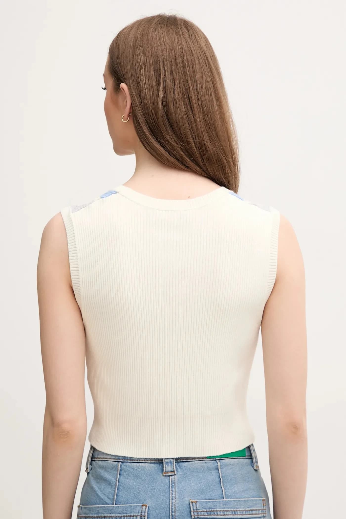 Жилет - фото 3