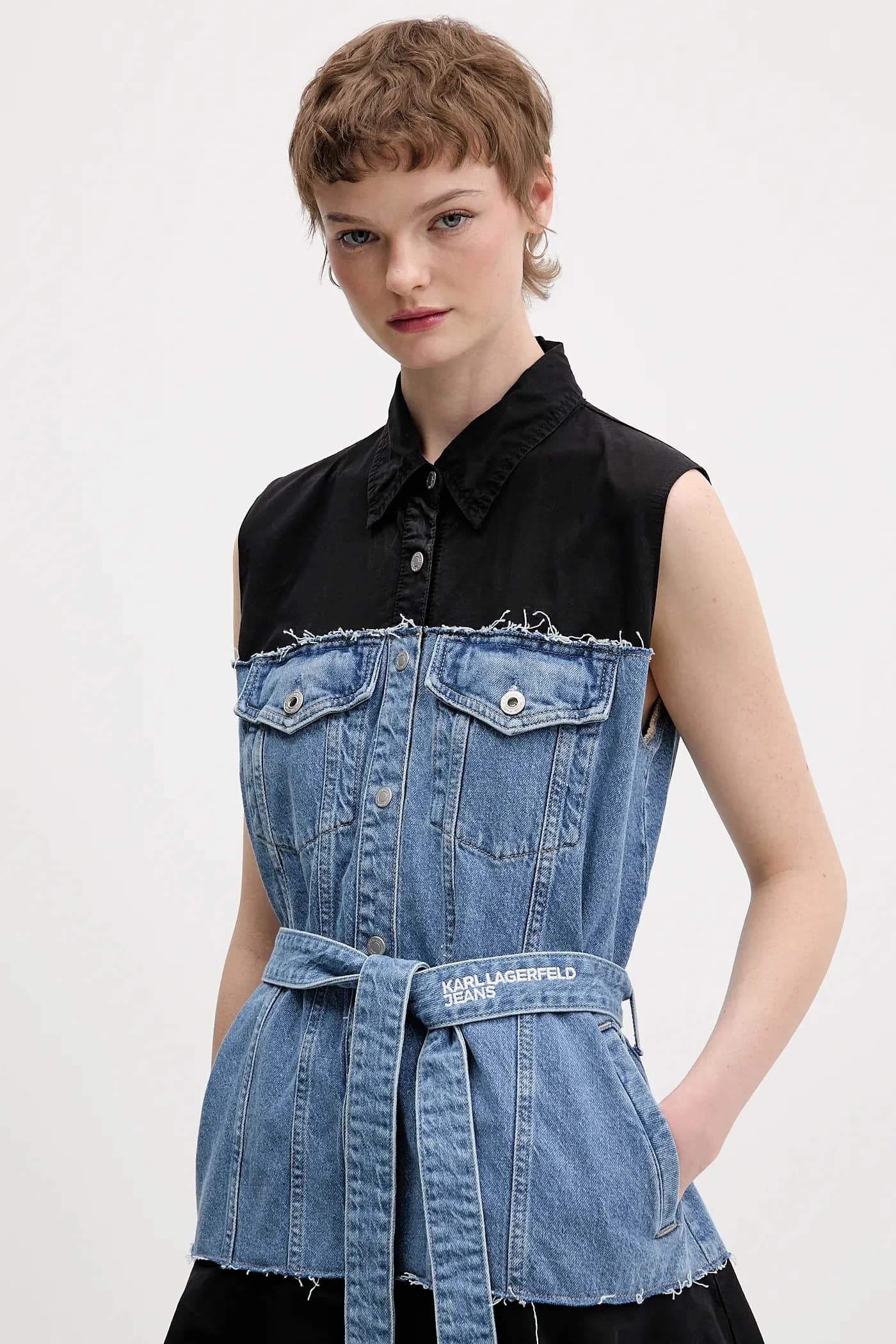 Одеваться - фото 4