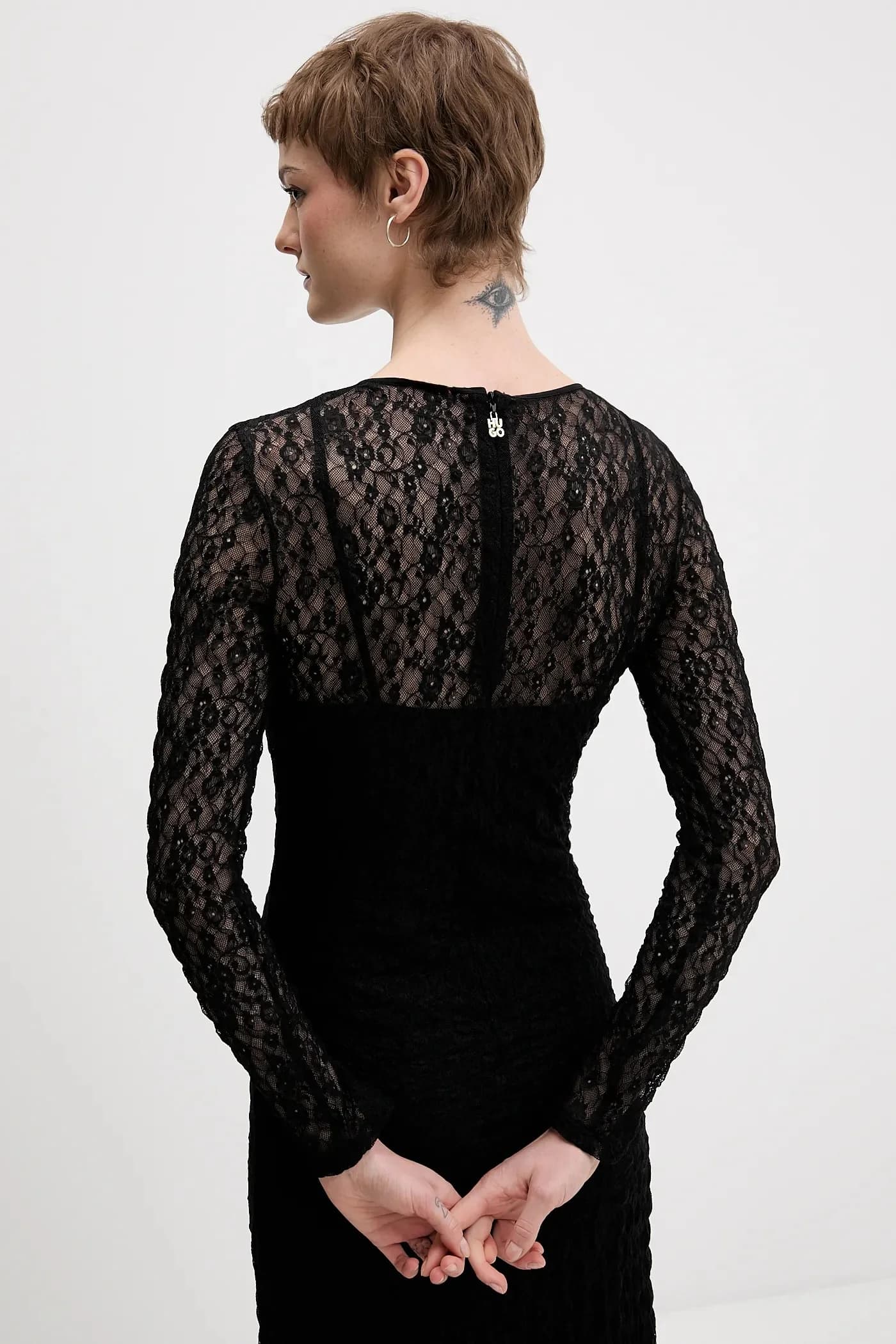 платье Nulietta - фото 4