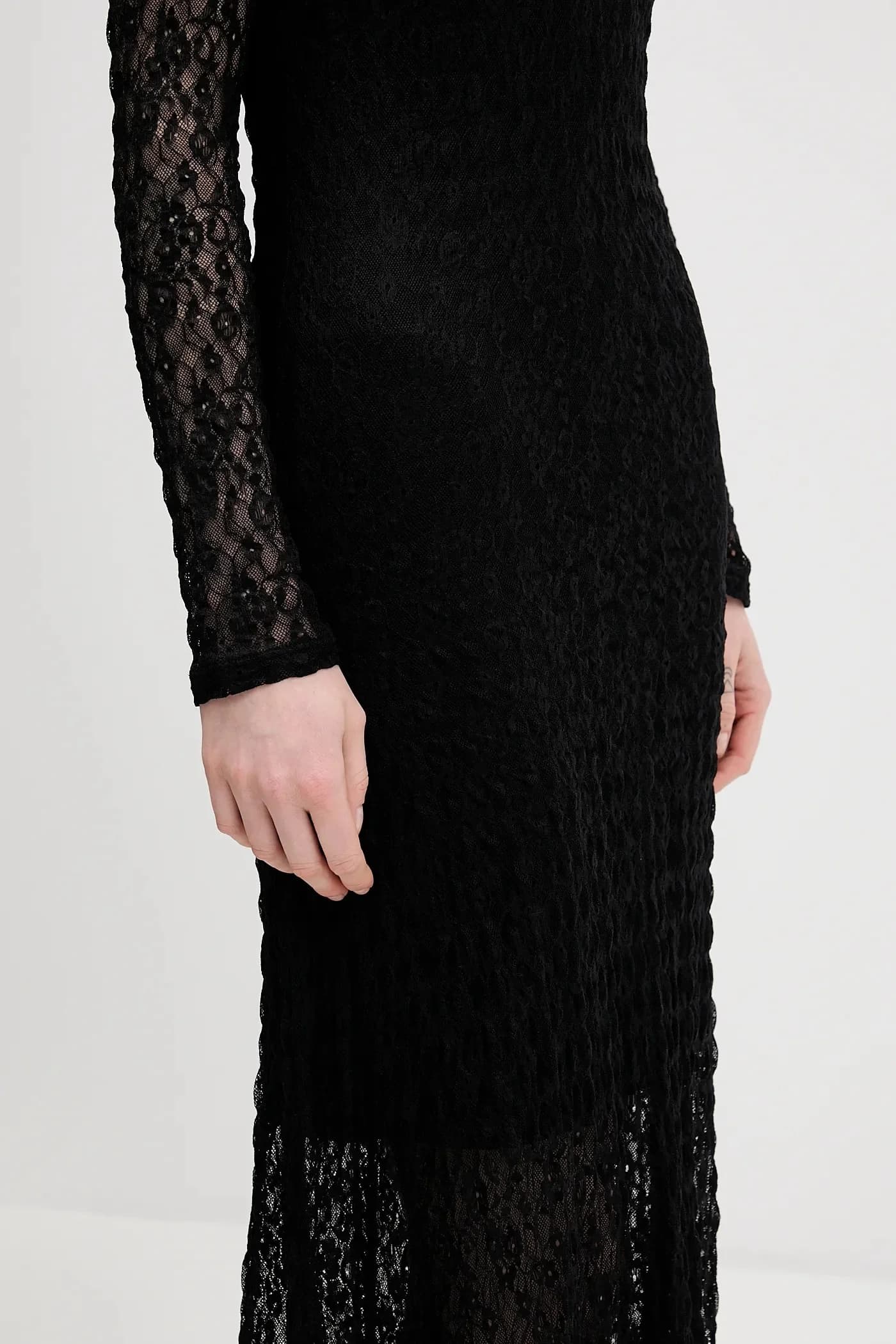 платье Nulietta - фото 6