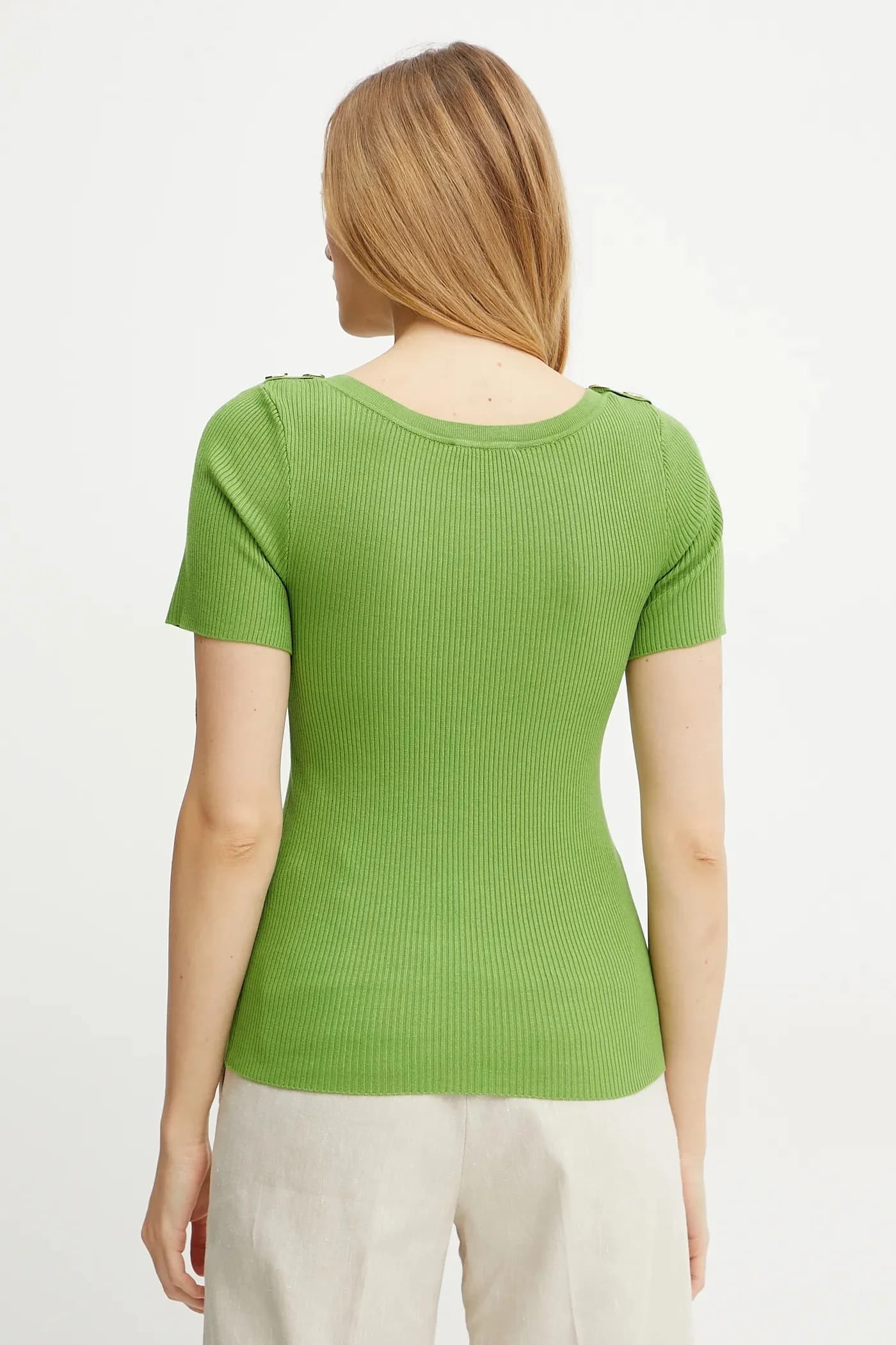 свитер МПИО - фото 3