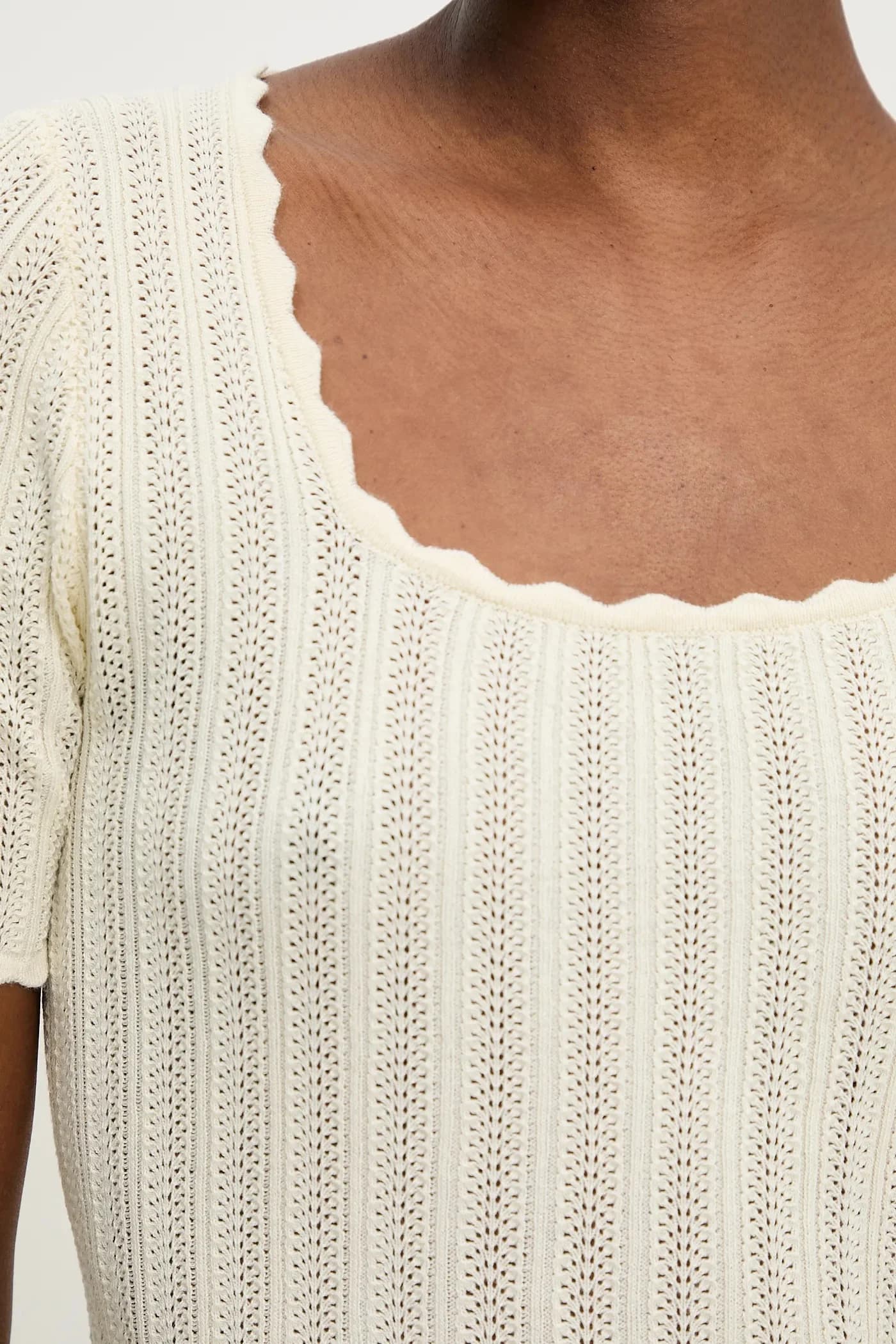 Свитер - фото 5