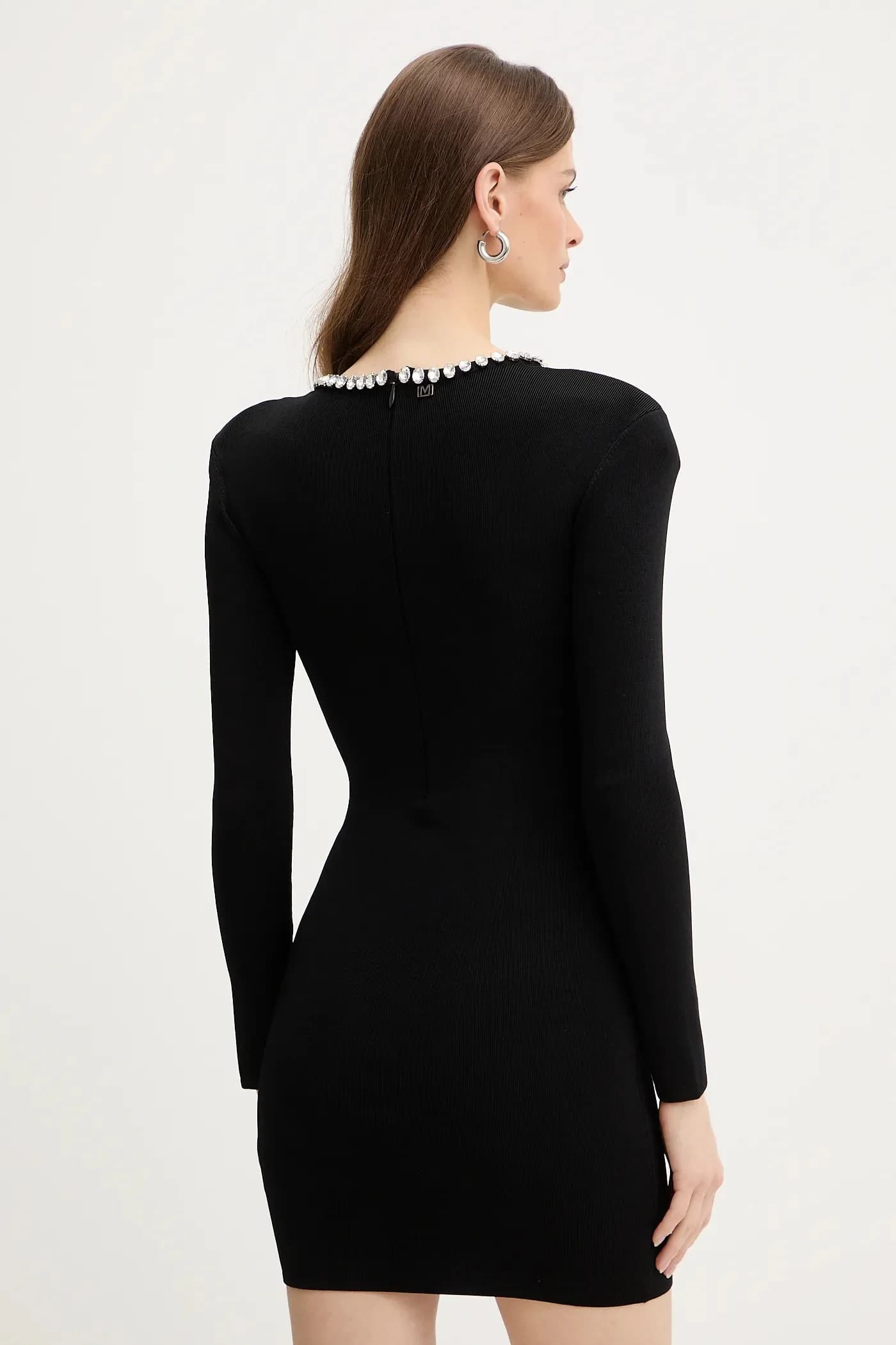 БЕАТРИЗ платье - фото 3