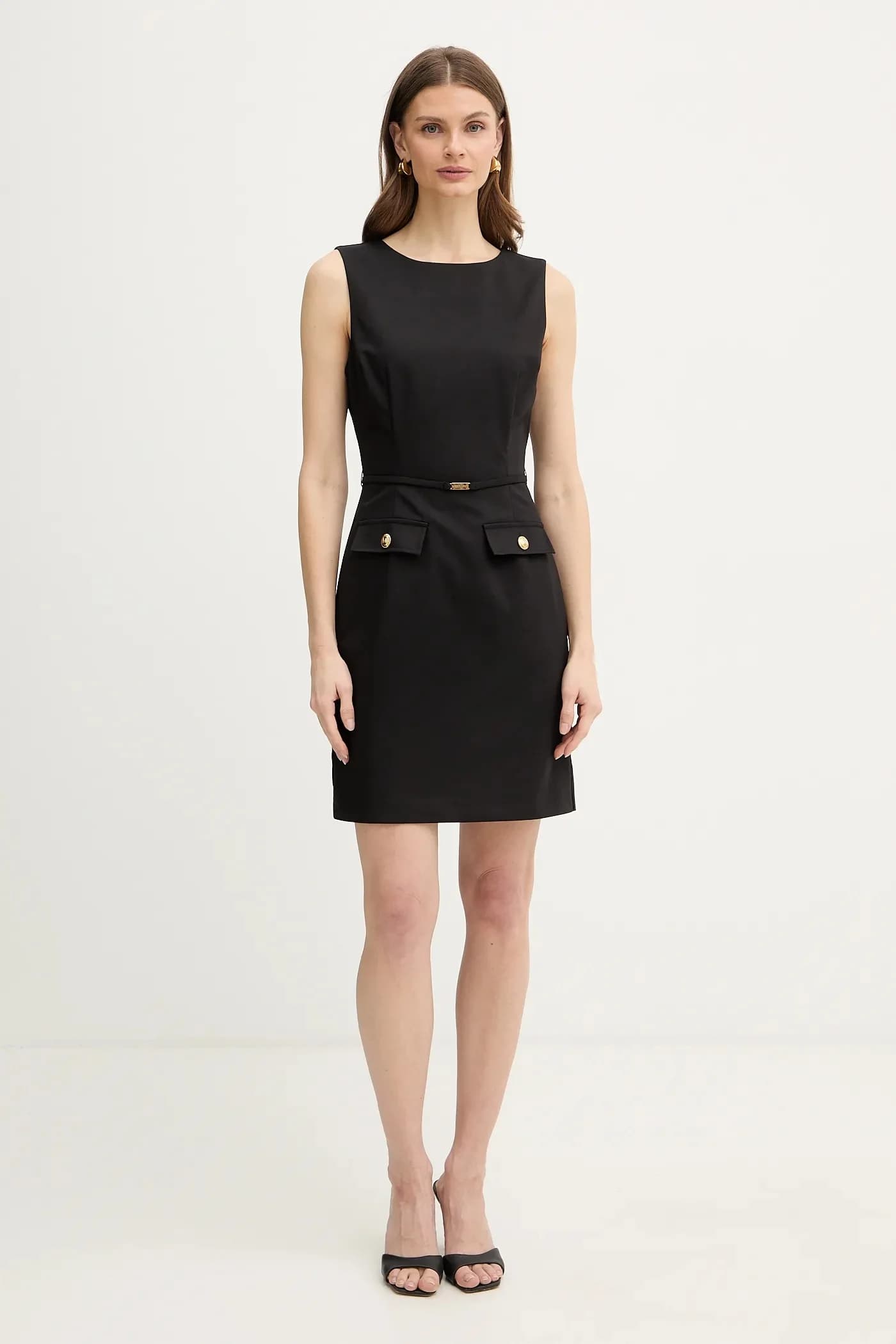 СИБИЛЛА платье - фото 2