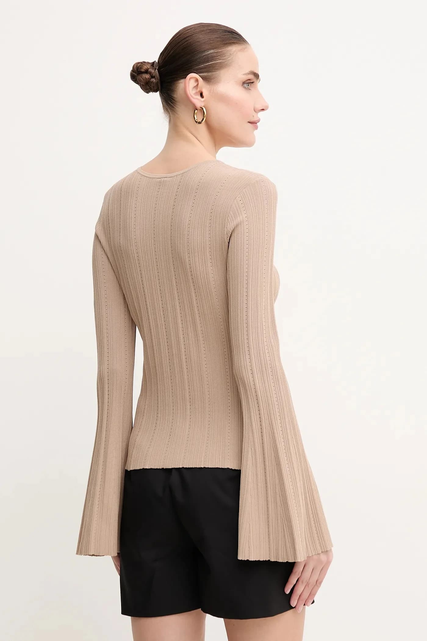 ГИАДА свитер - фото 3