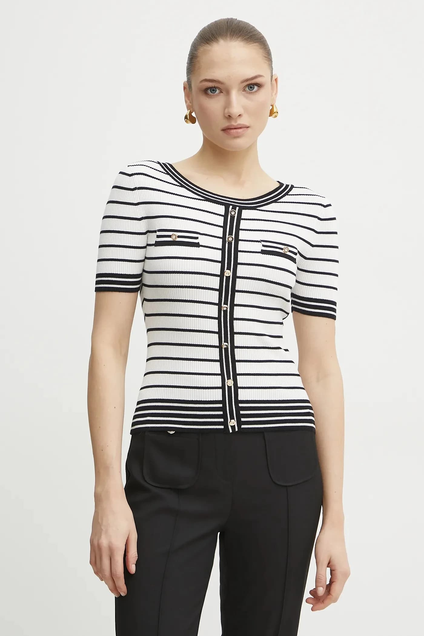 МГАБИ свитер