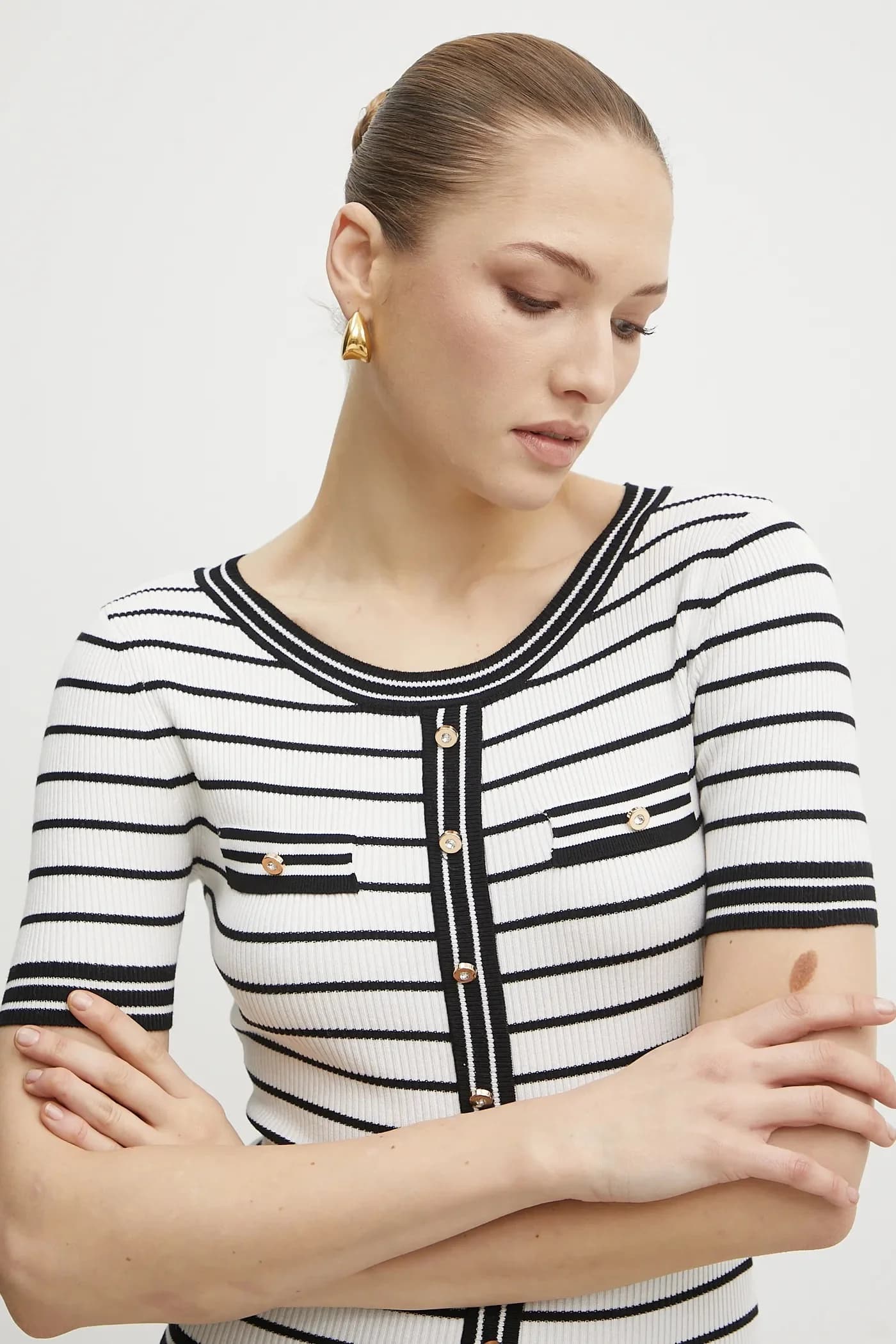 МГАБИ свитер - фото 4