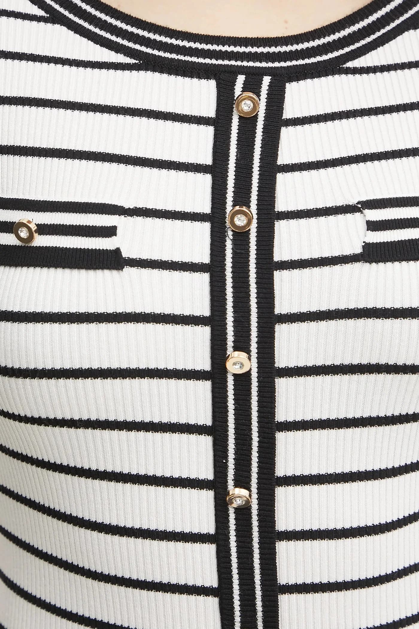 МГАБИ свитер - фото 5