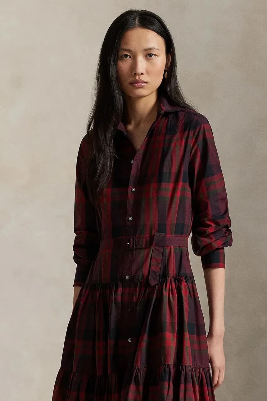 Одеваться - фото 3