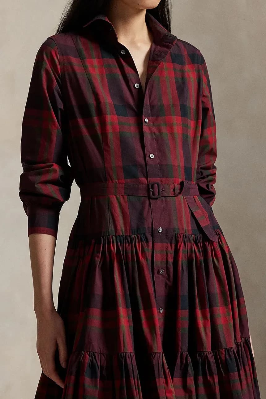 Одеваться - фото 4