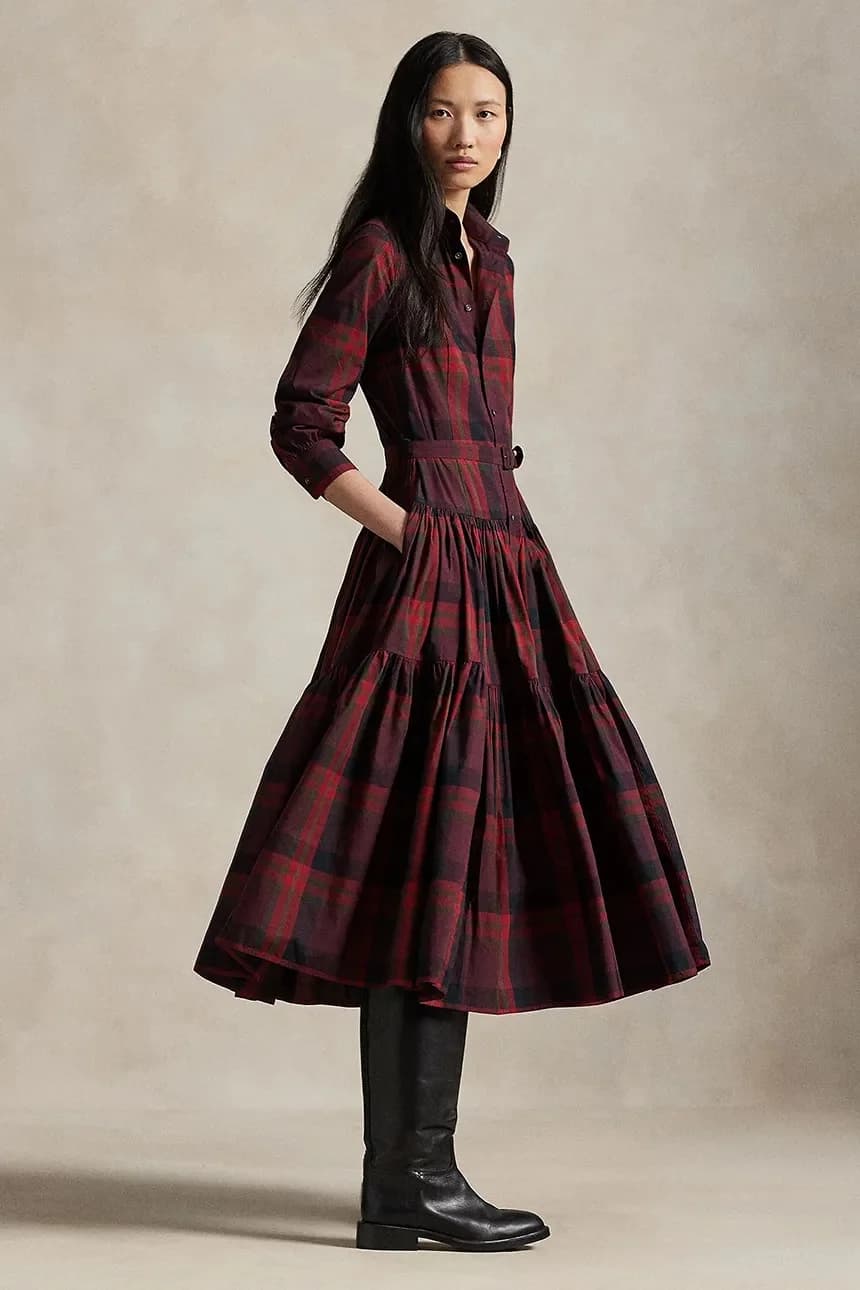 Одеваться - фото 5