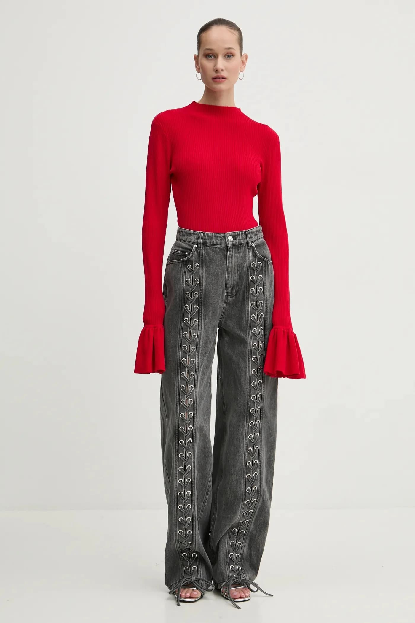 Свитер - фото 2