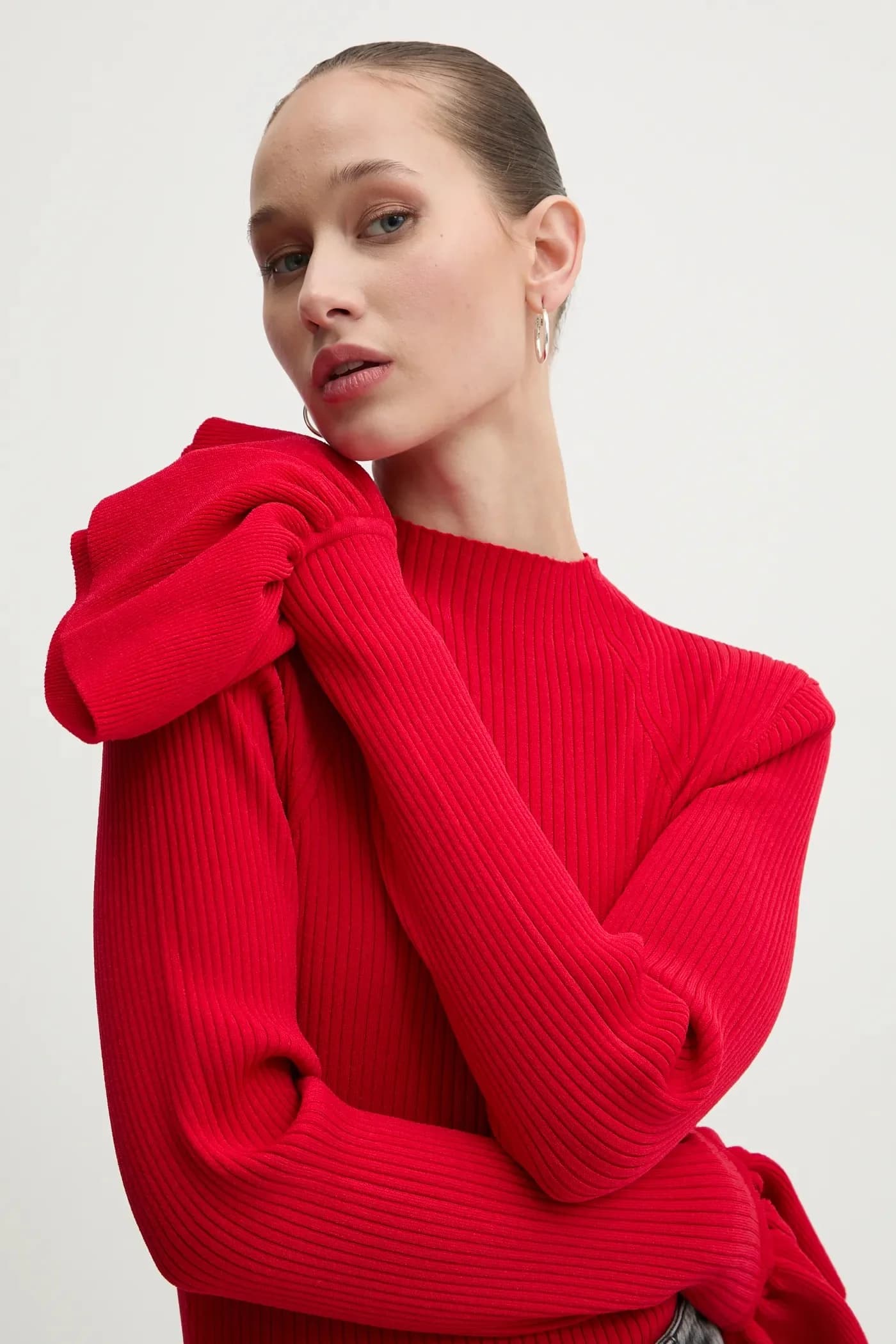 Свитер - фото 4