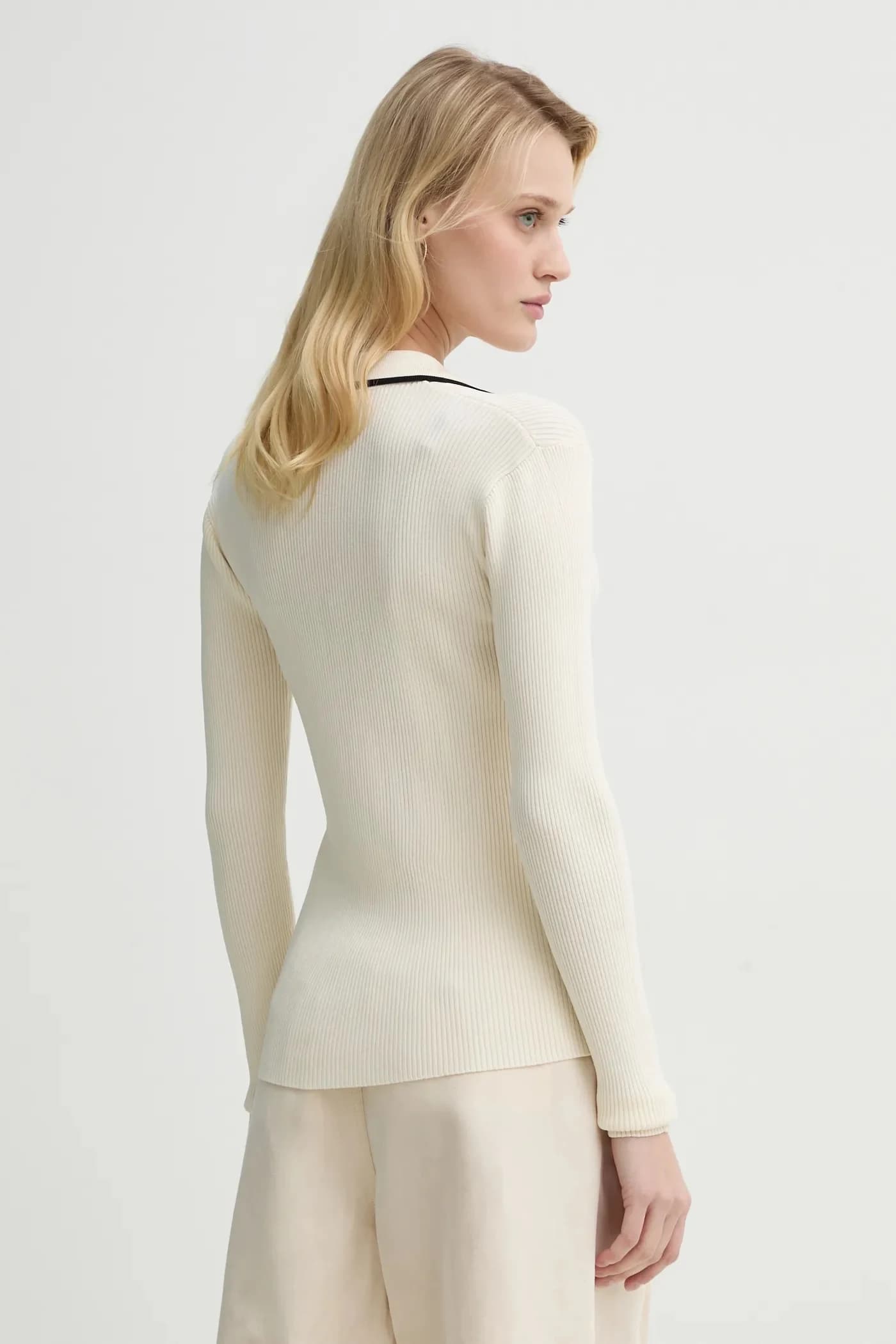 Свитер - фото 3