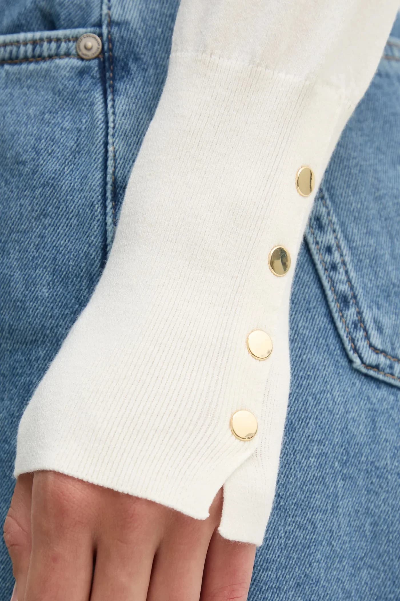 Свитер - фото 5