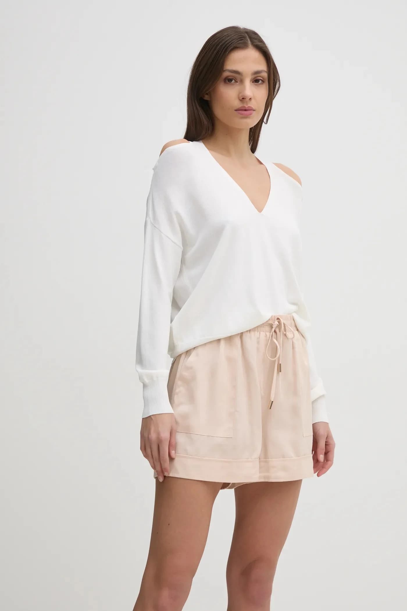 Свитер - фото 4