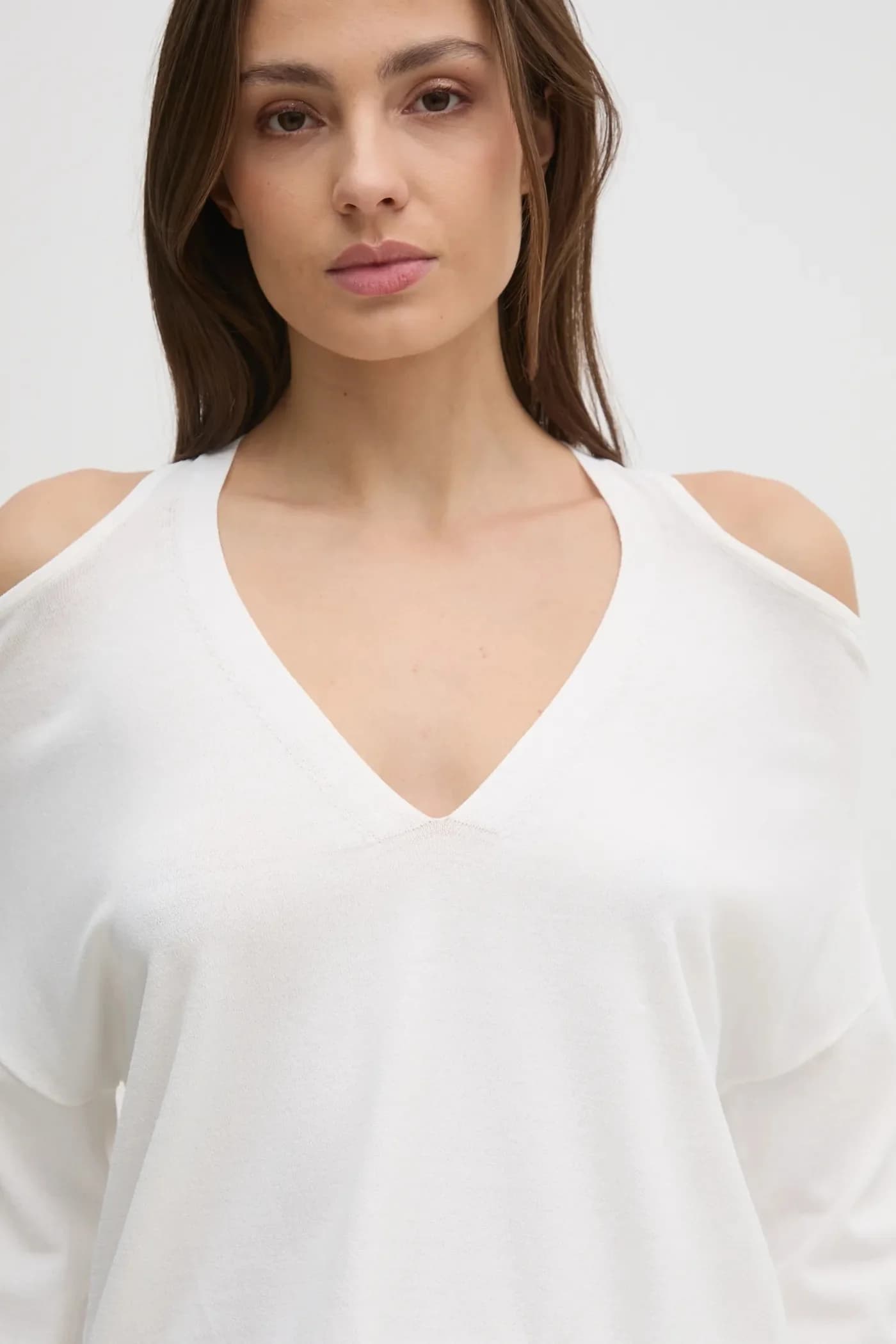 Свитер - фото 5