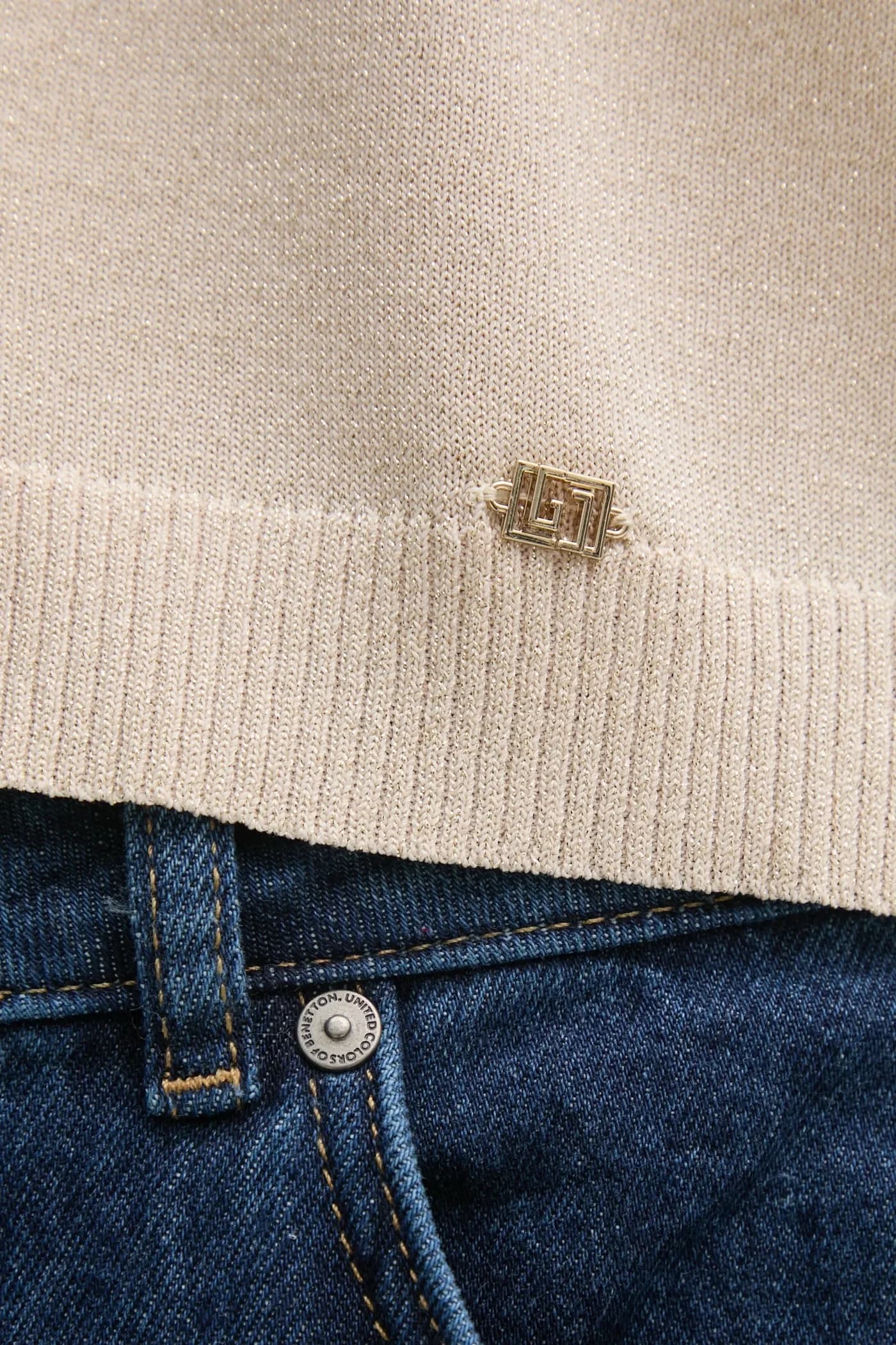 Свитер - фото 5