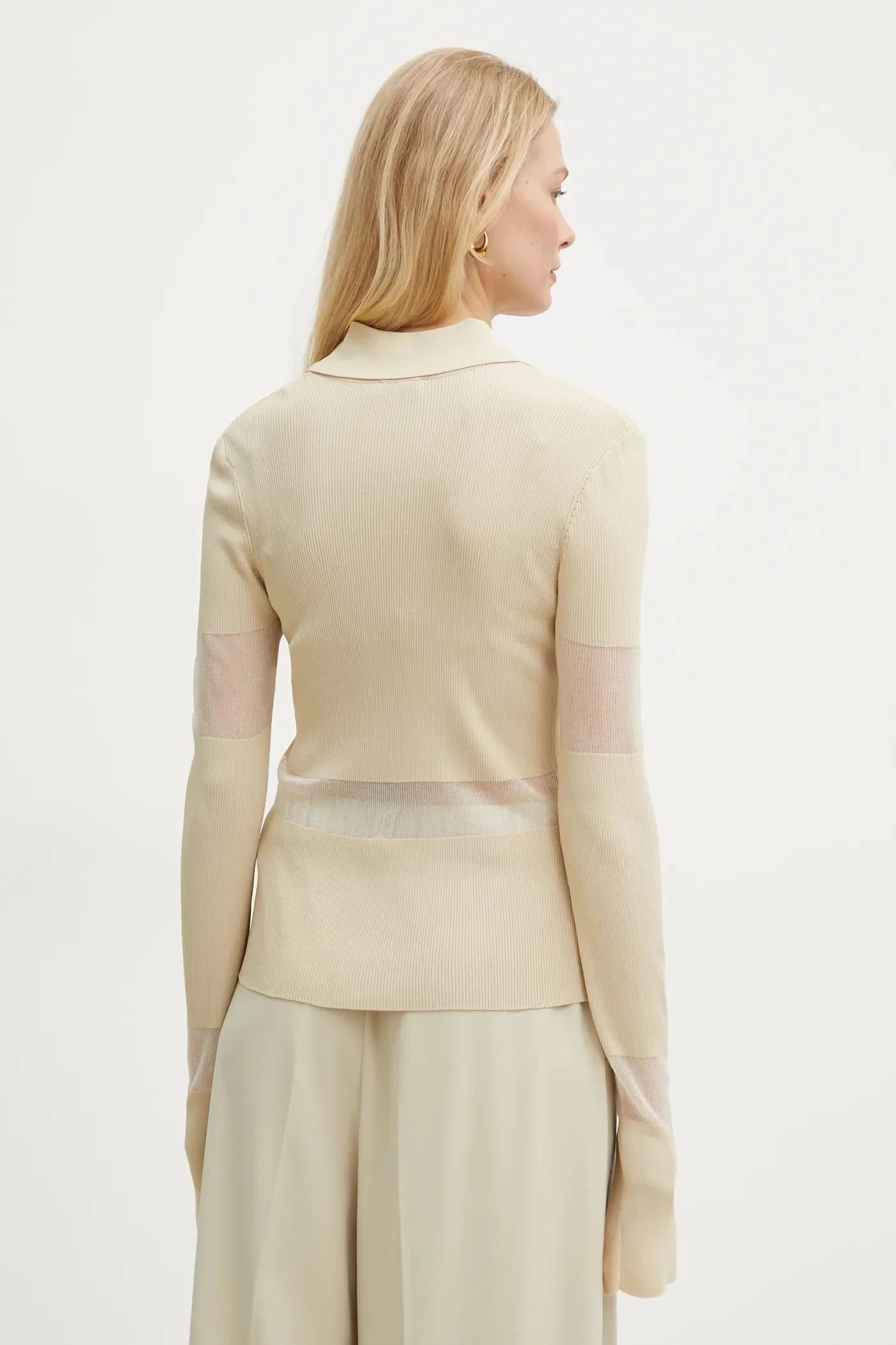 Свитер - фото 3