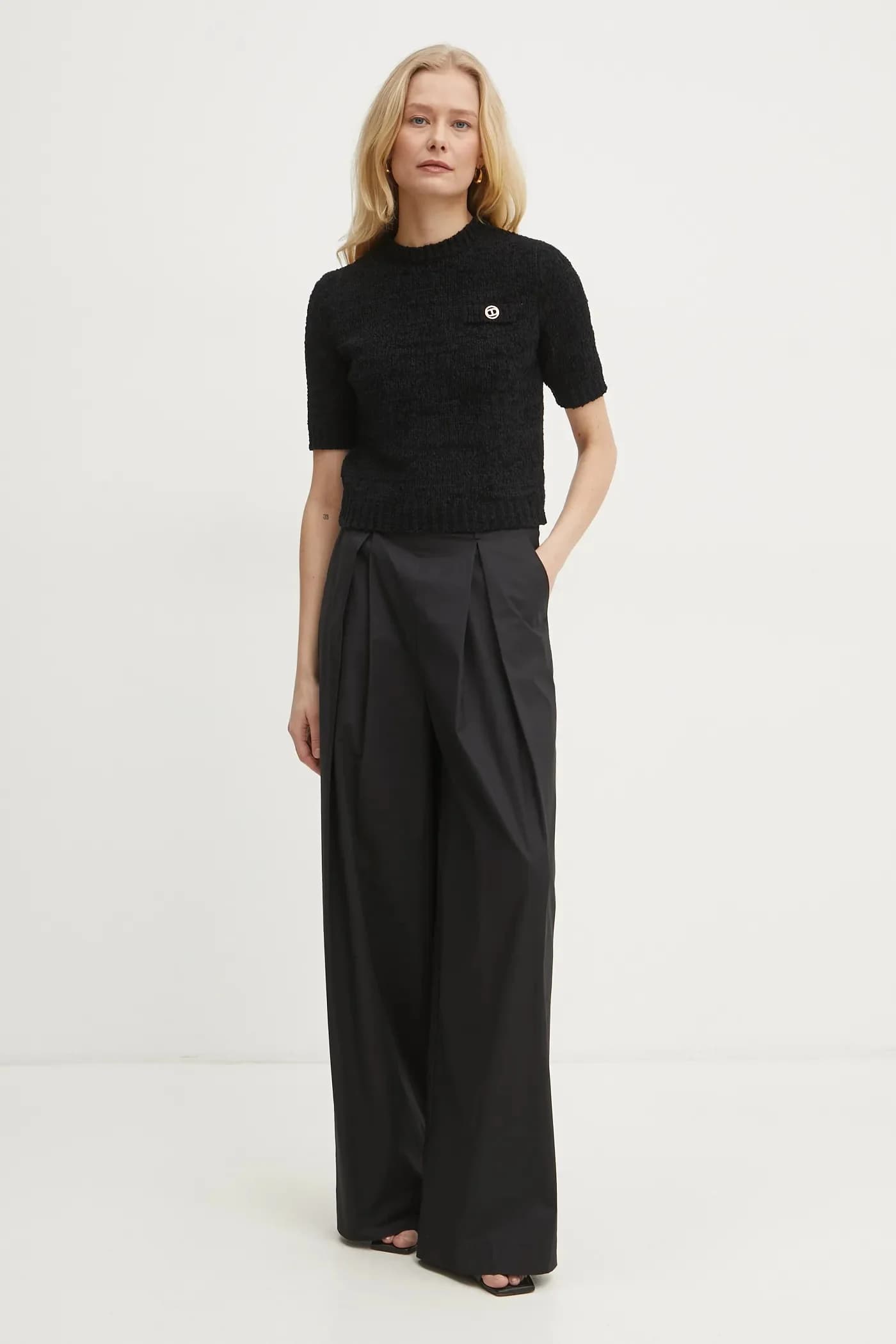 Свитер - фото 2