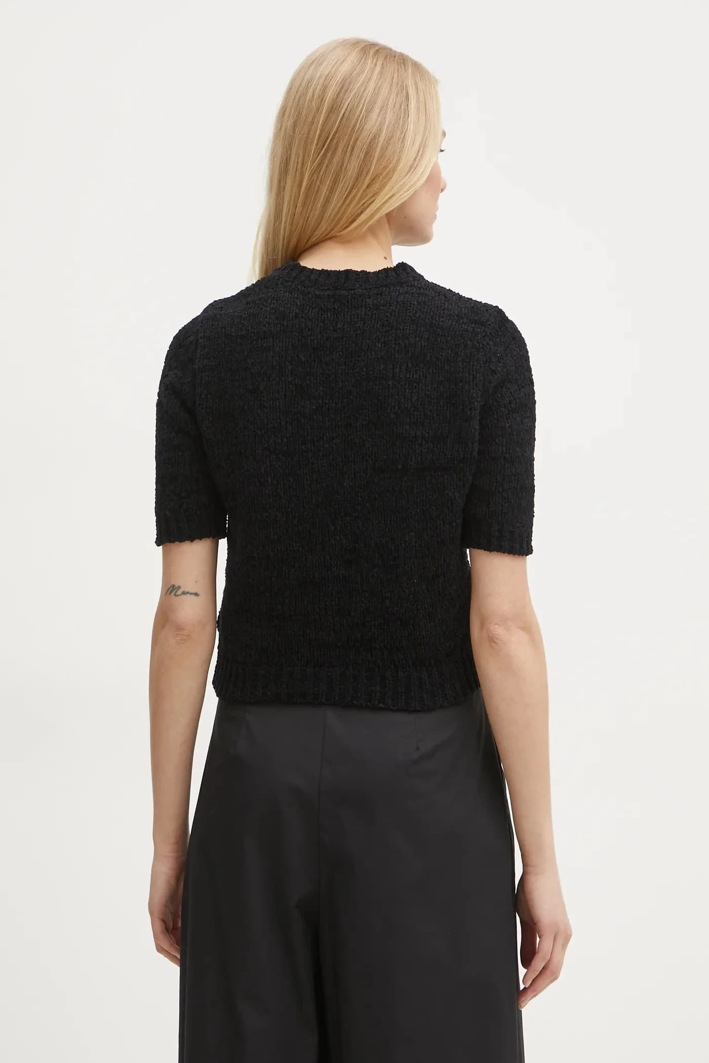 Свитер - фото 3