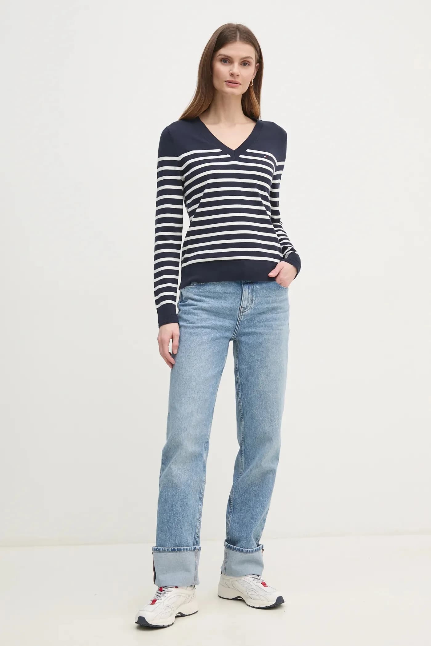 Свитер - фото 2